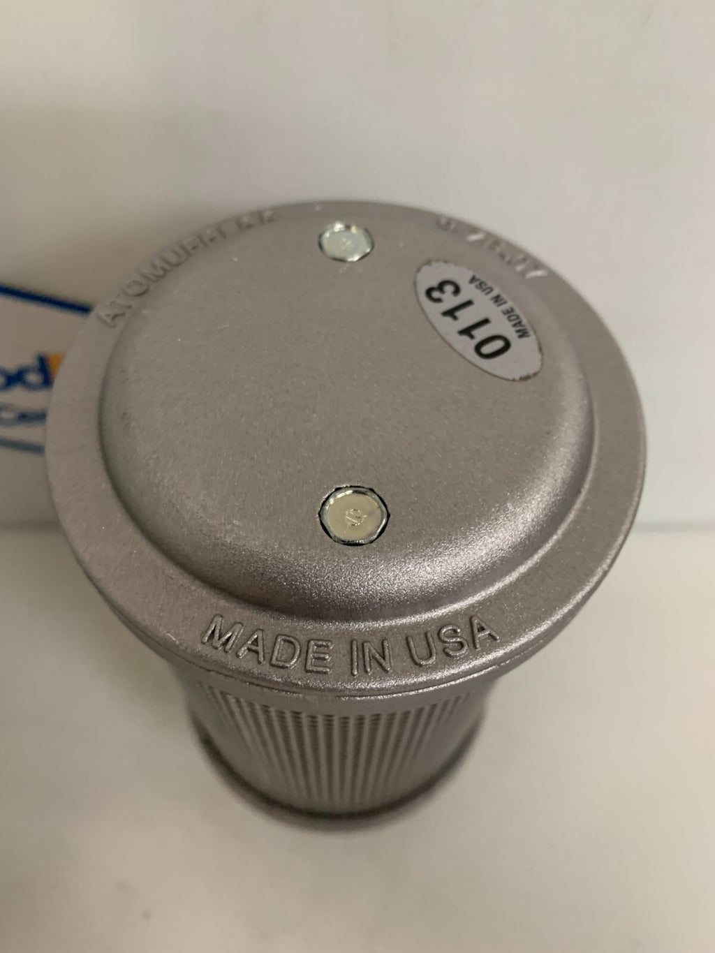 ALWITCO FILTER-SILENCER F07 01130072