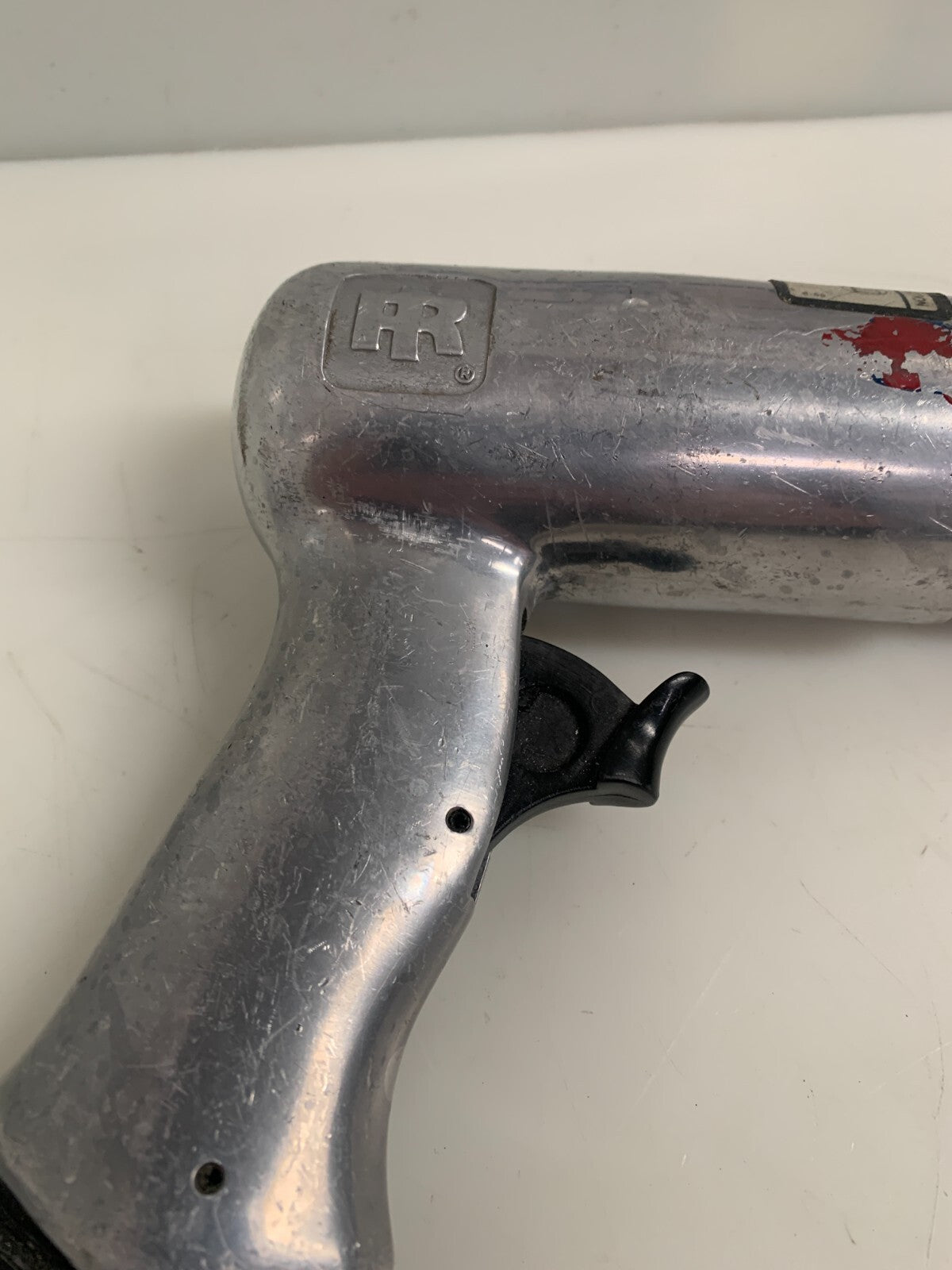 INGERSOLL-RAND AIR HAMMER #117