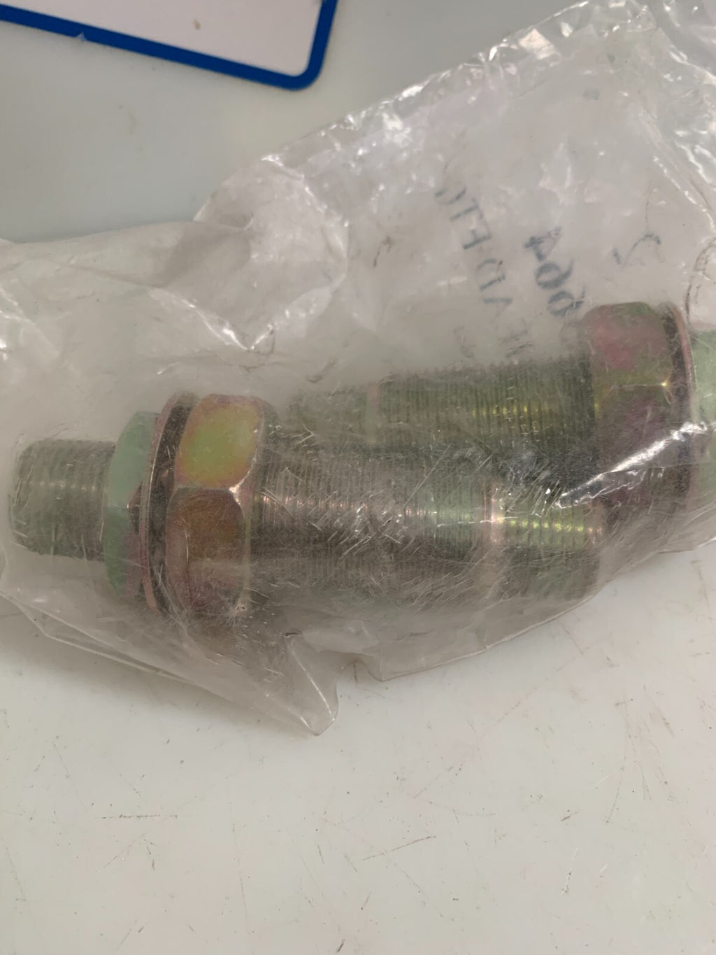 Lot of 4 Tramec Sloan 55664 Bulkhead Fitting New in Bag