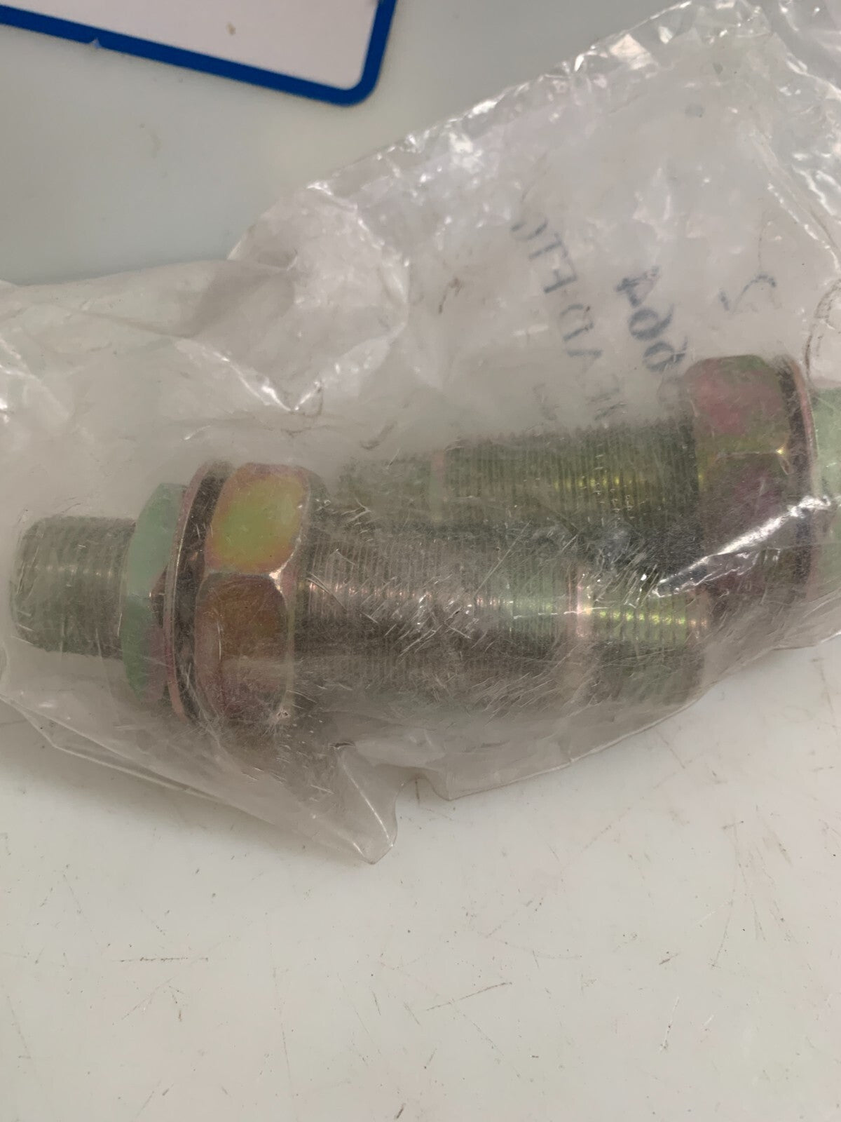 Lot of 4 Tramec Sloan 55664 Bulkhead Fitting New in Bag