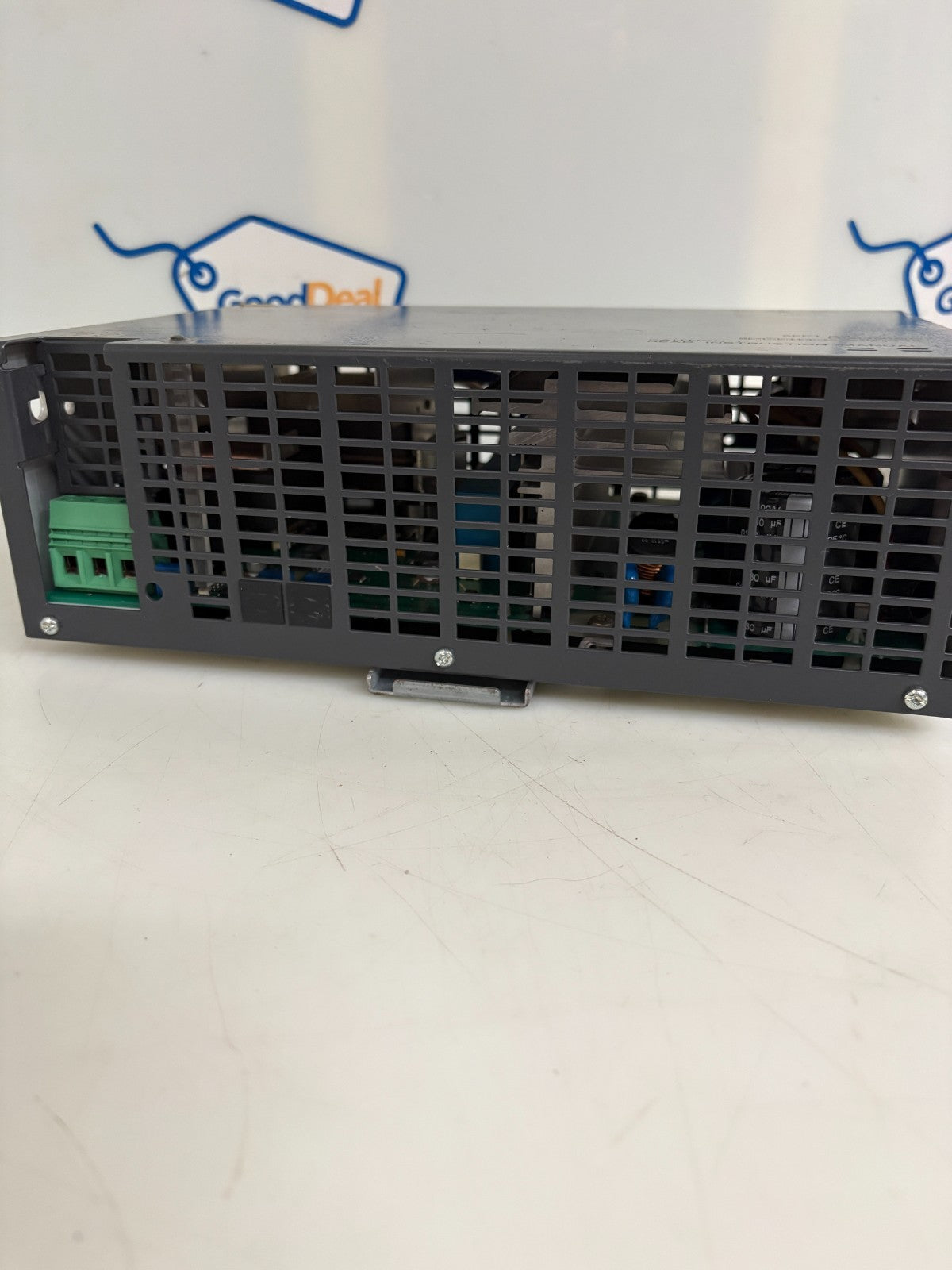 SIEMENS SITOP POWER 40 6EP 1437-2BA102
