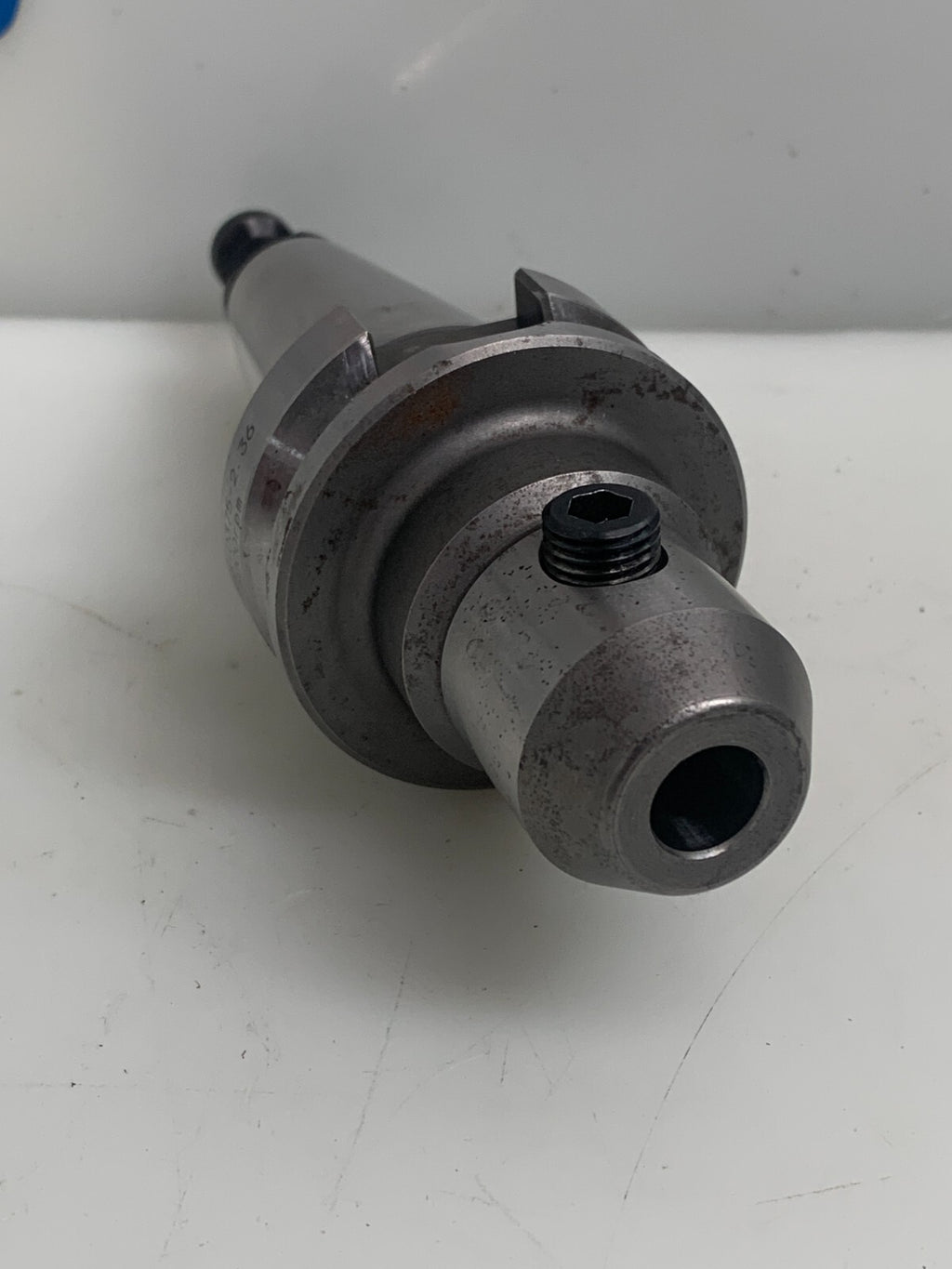 LYNDEX  End Mill Holder  B3006-0375-2036   1404