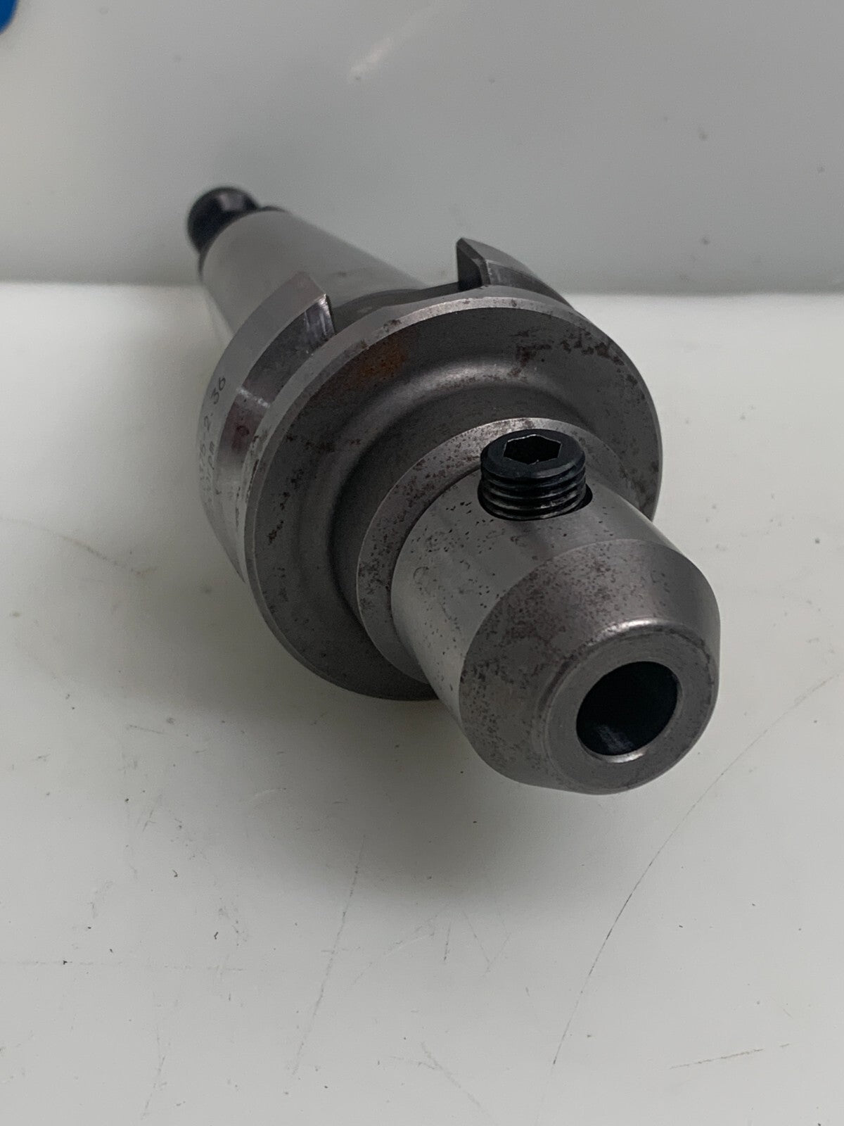 LYNDEX  End Mill Holder  B3006-0375-2036   1404