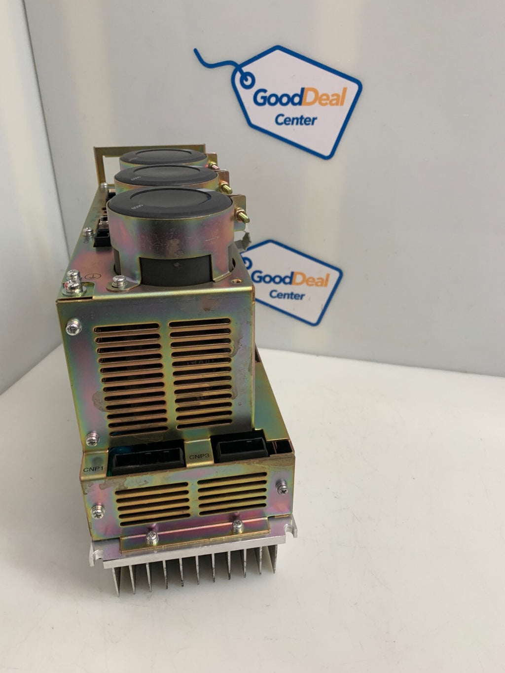 Yaskawa Electric SGDR-C0A250A01B Converter 05003