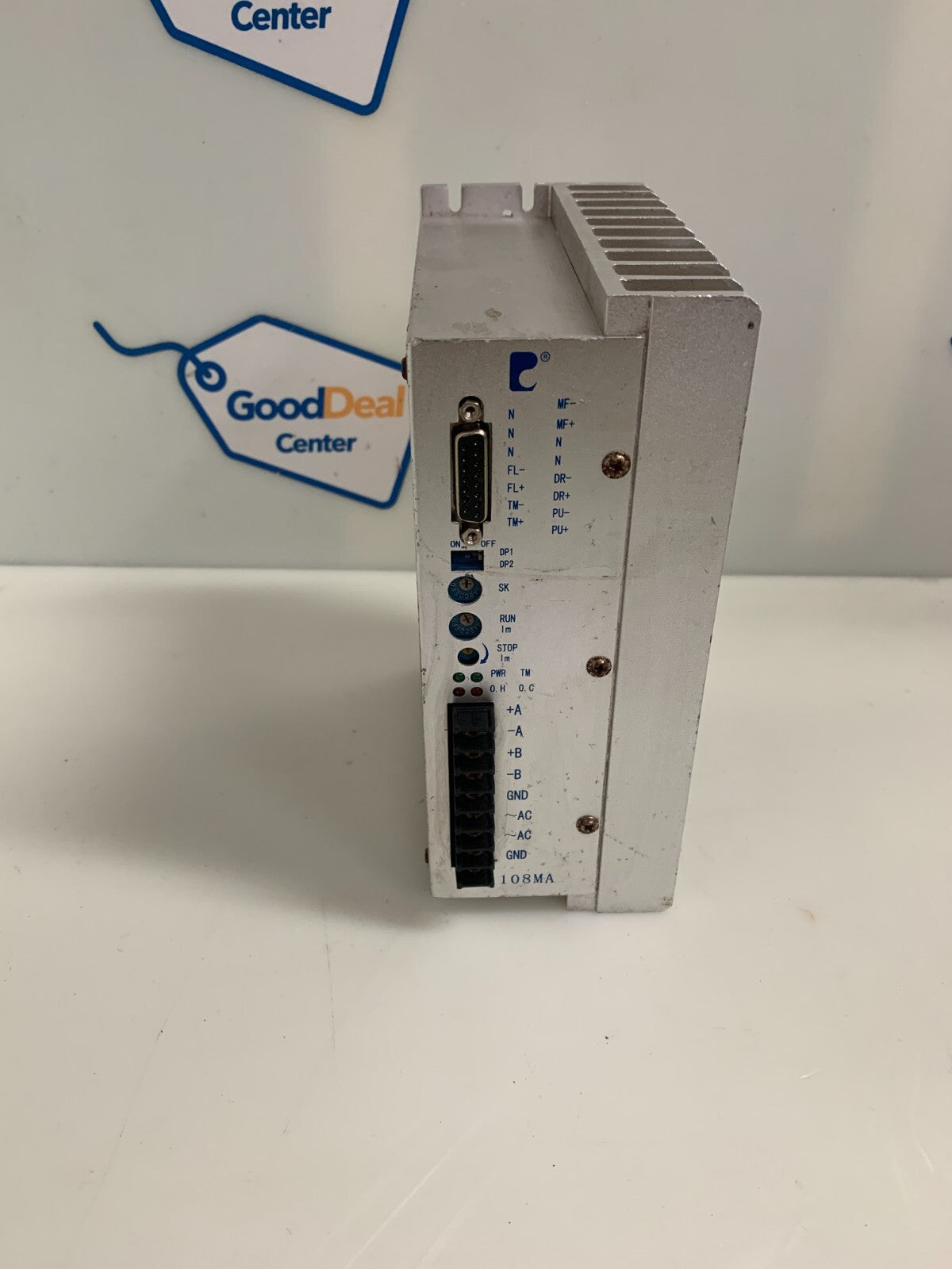 DASEN DA1108MA Stepping Motor Drive0