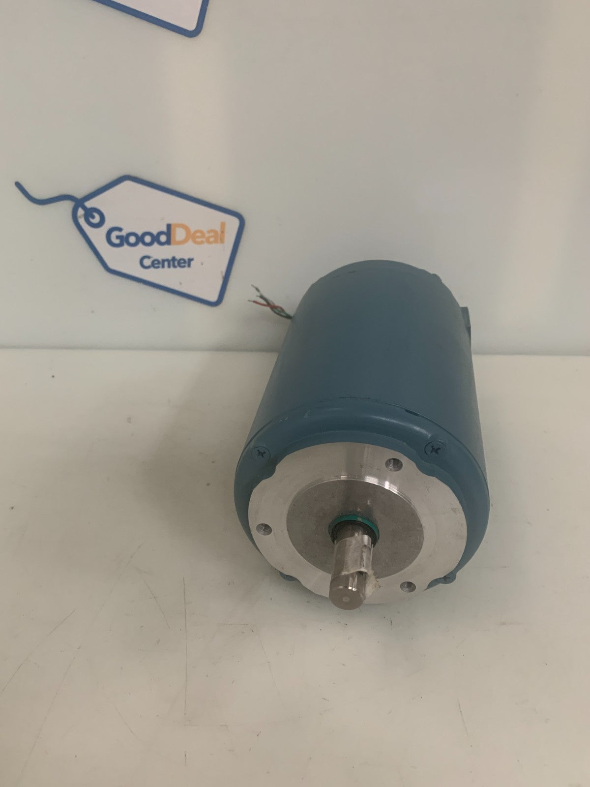 WARNER ELECTRIC SYNCHRONOUS STEPPER MOTOR SS70020234