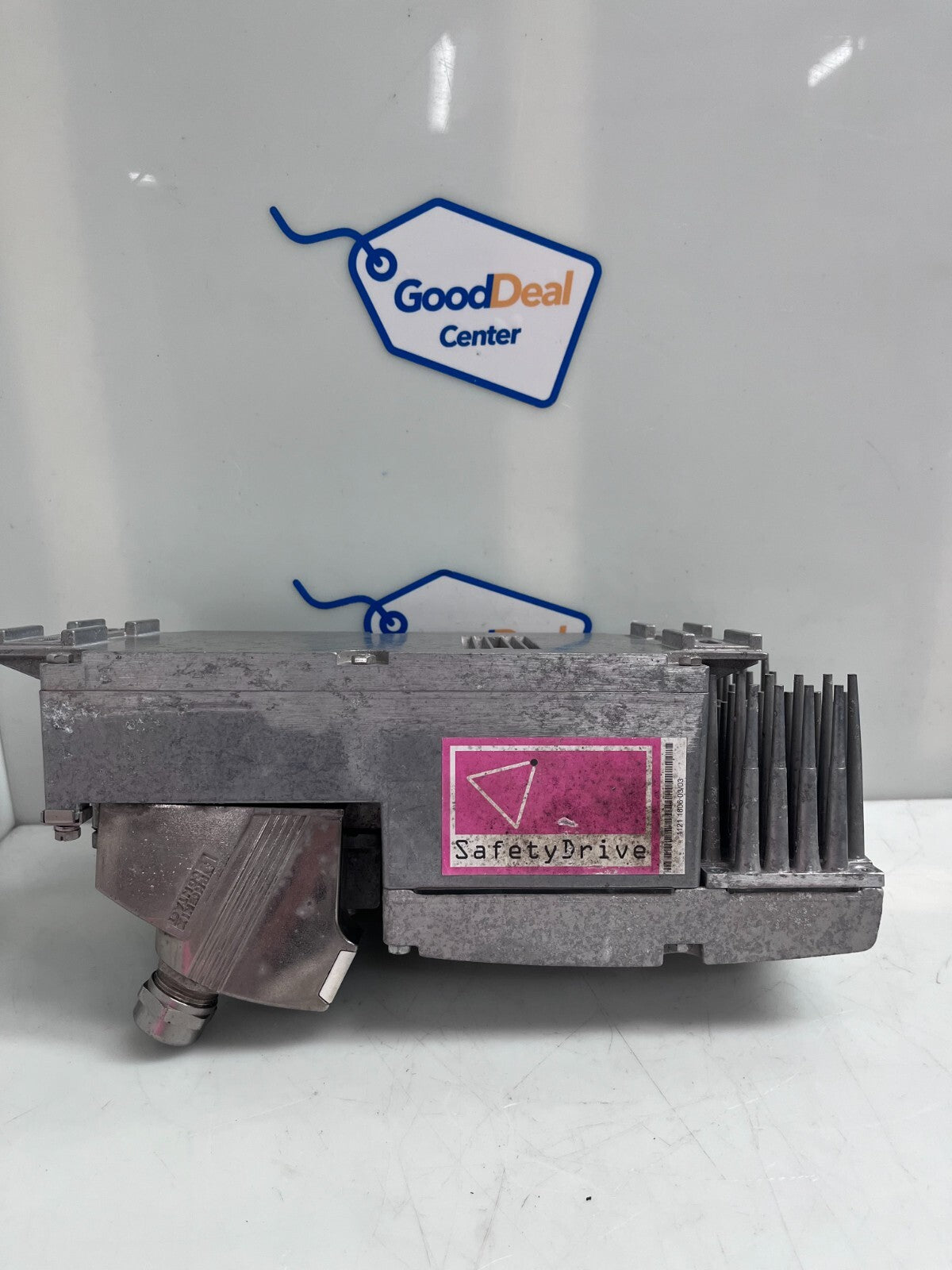 SEW Eurodrive Movimot  MM03C-503-00  Frequency Inverter0