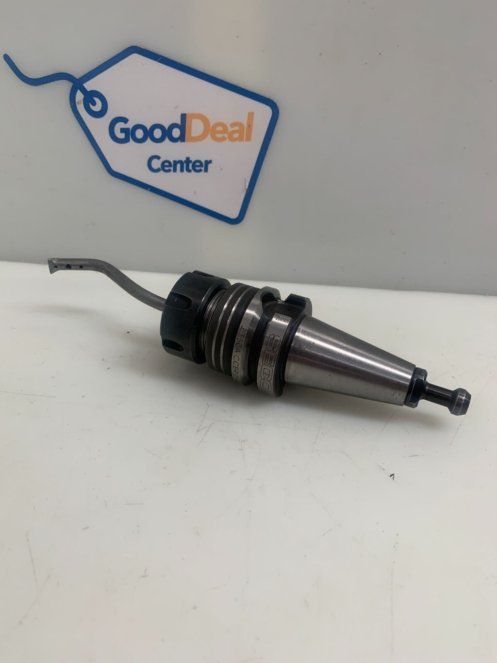 SECO Tool Holder  BT30ACCER