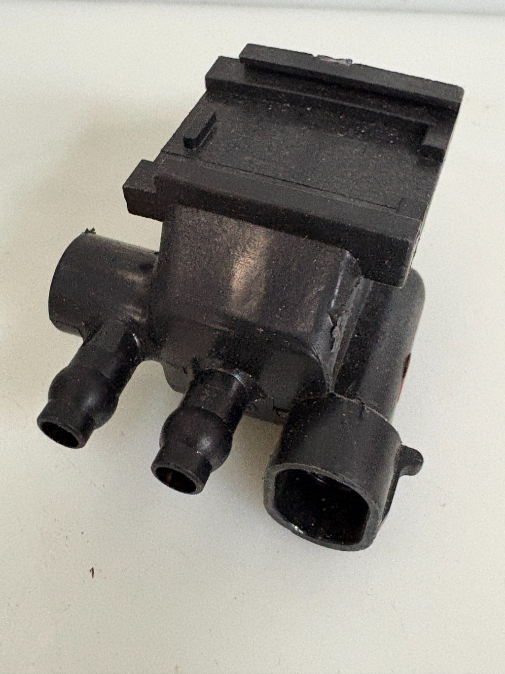 HYSTER LOCKOFF SOLENOID VALVE 13456771