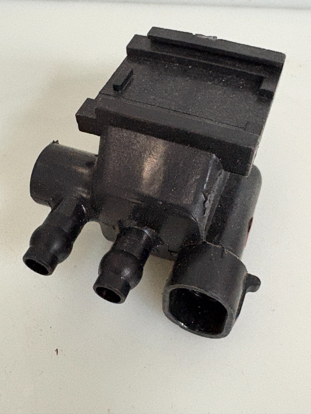 HYSTER LOCKOFF SOLENOID VALVE 13456771