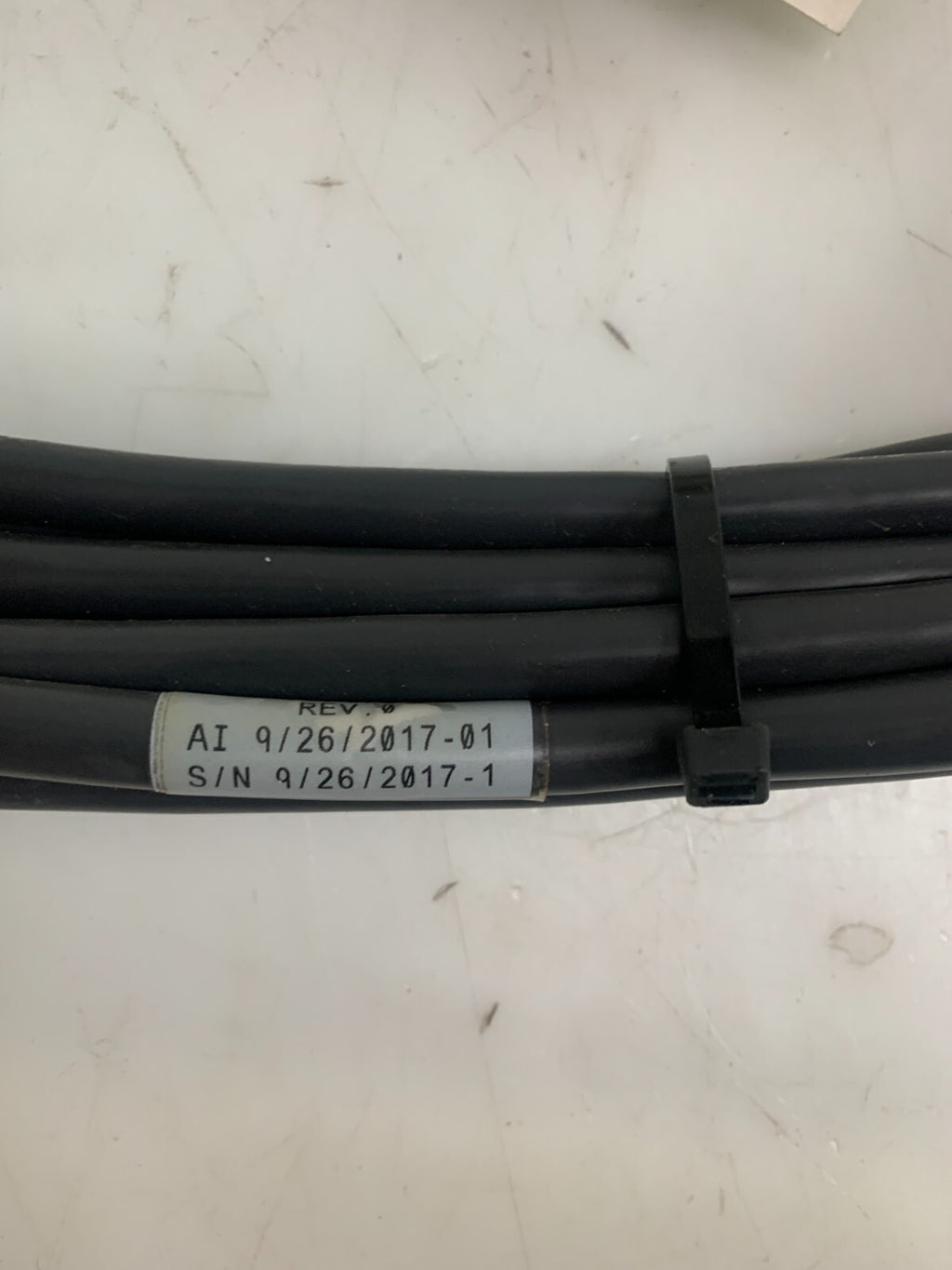 KABEL STUTTGART Olflex  600V  221604016AWG