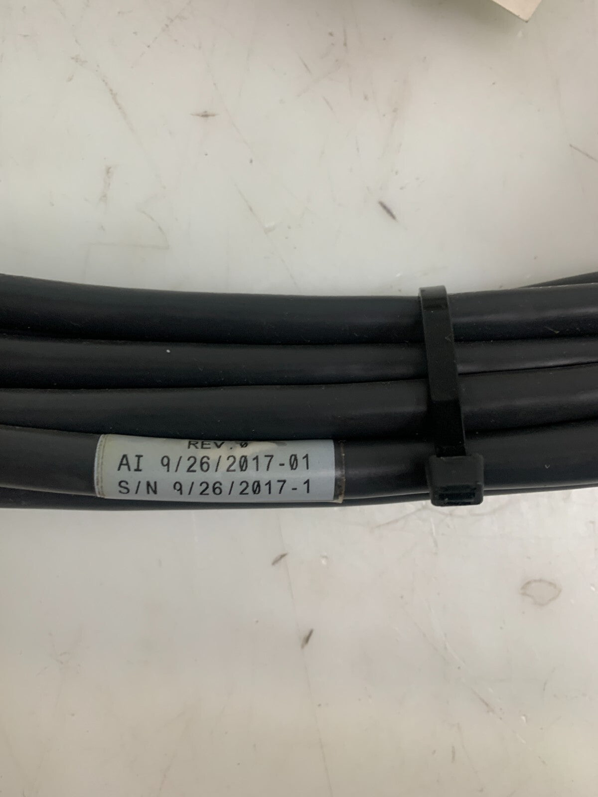 KABEL STUTTGART Olflex  600V  221604016AWG