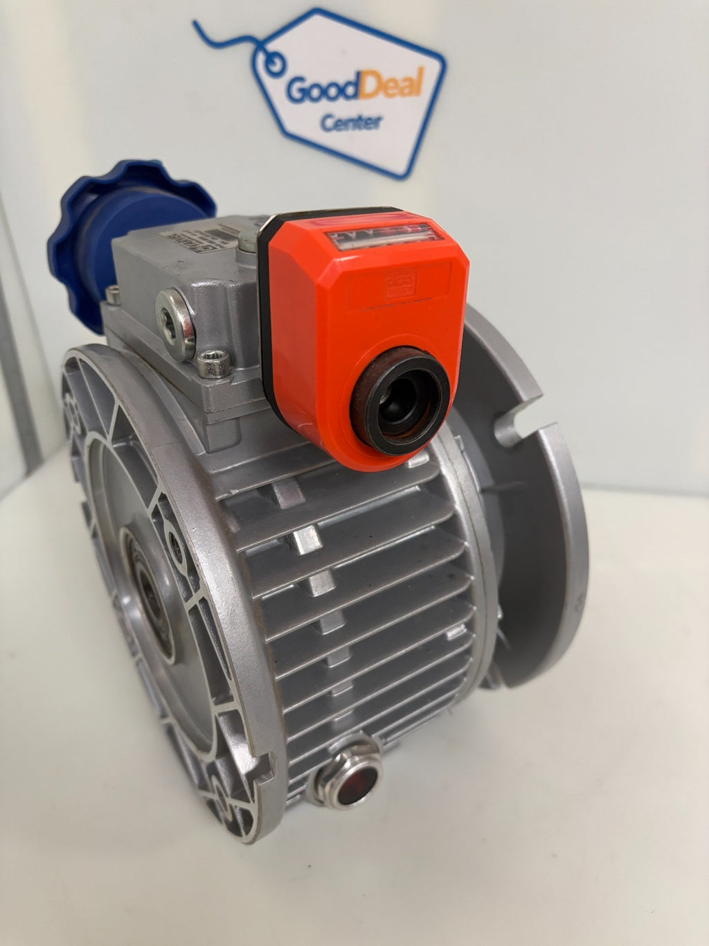 VARVEL REDUCER FVS 080 B5 A