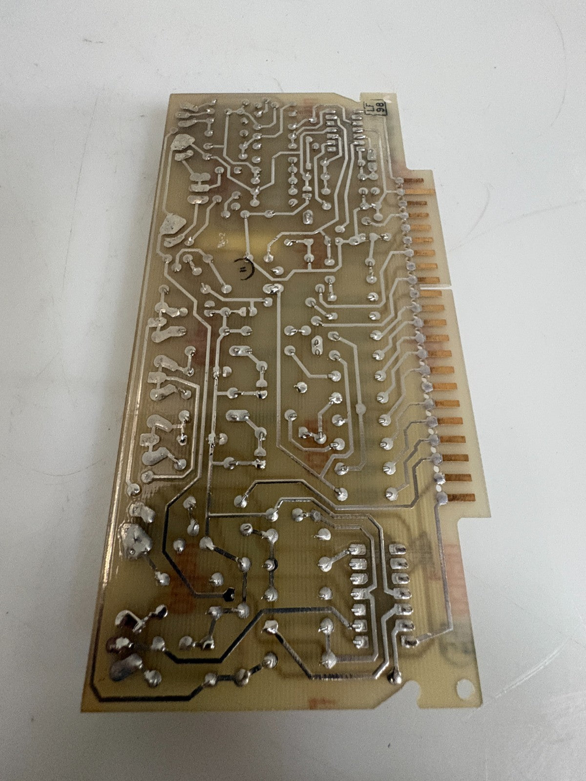 DETECTRON KHOLER TEMPORISATION CIRCUIT BOARD HS-297-546-J3