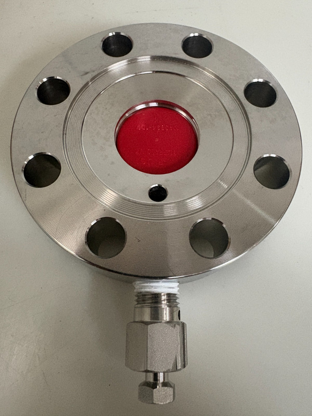 ROSEMOUNT PRESSURE TRANSMITTER BASE DP0070-1512-56