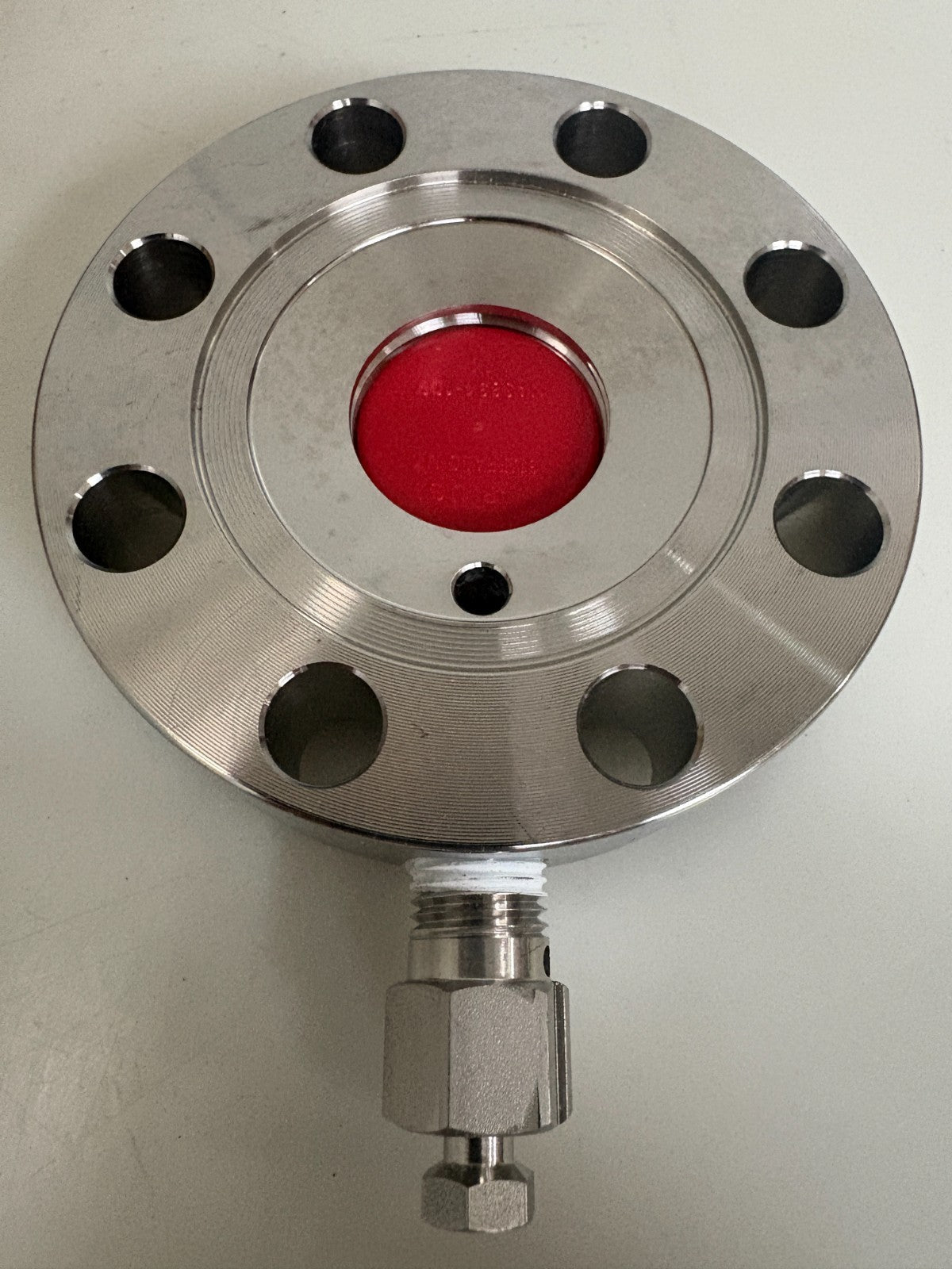 ROSEMOUNT PRESSURE TRANSMITTER BASE DP0070-1512-56