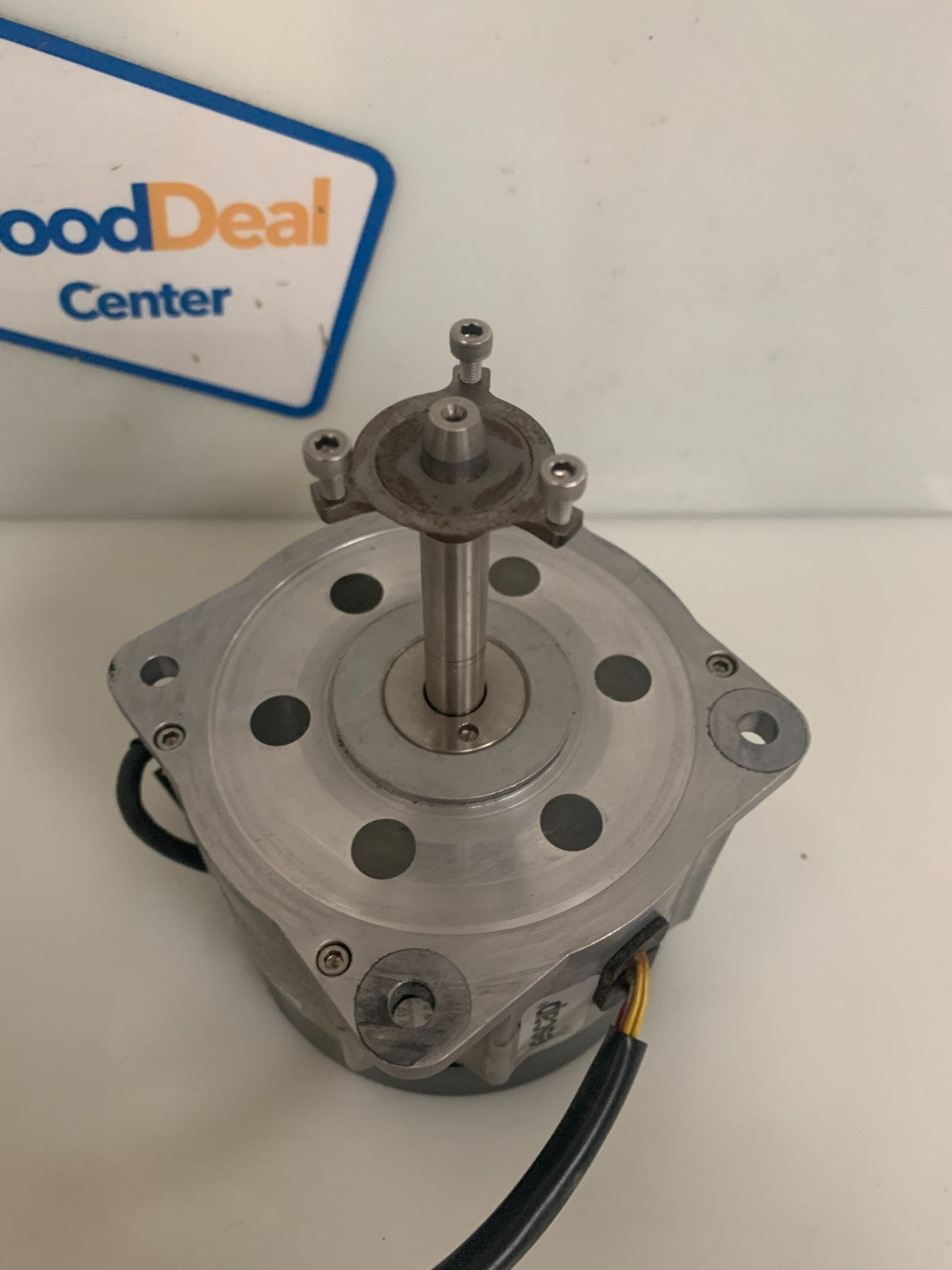 SIEMENS SIPLACE DRIVE MOTOR AUT5 0033 9908-01 ESCAP PB50.50B.C.051