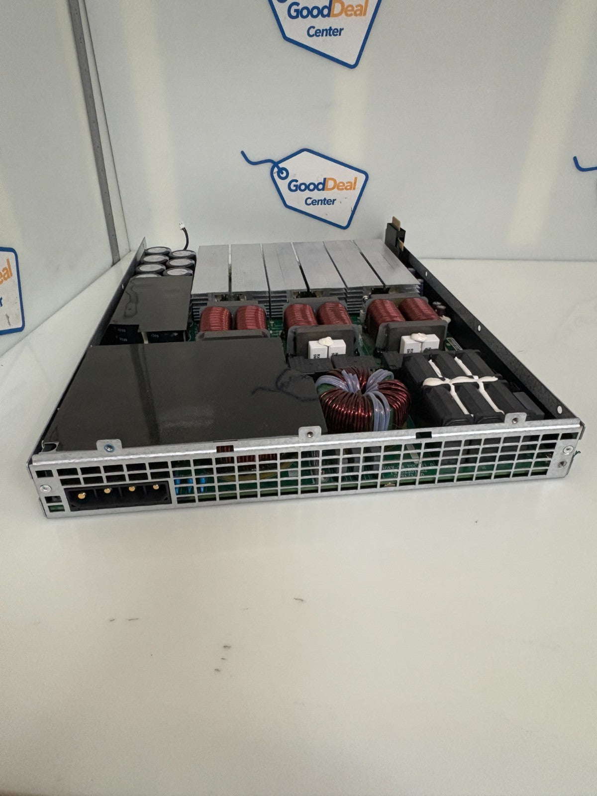 UUGREEN POWER FLO POWER SUPPLY CIRCUIT BOARD PFC 1000V 40A PW23201052