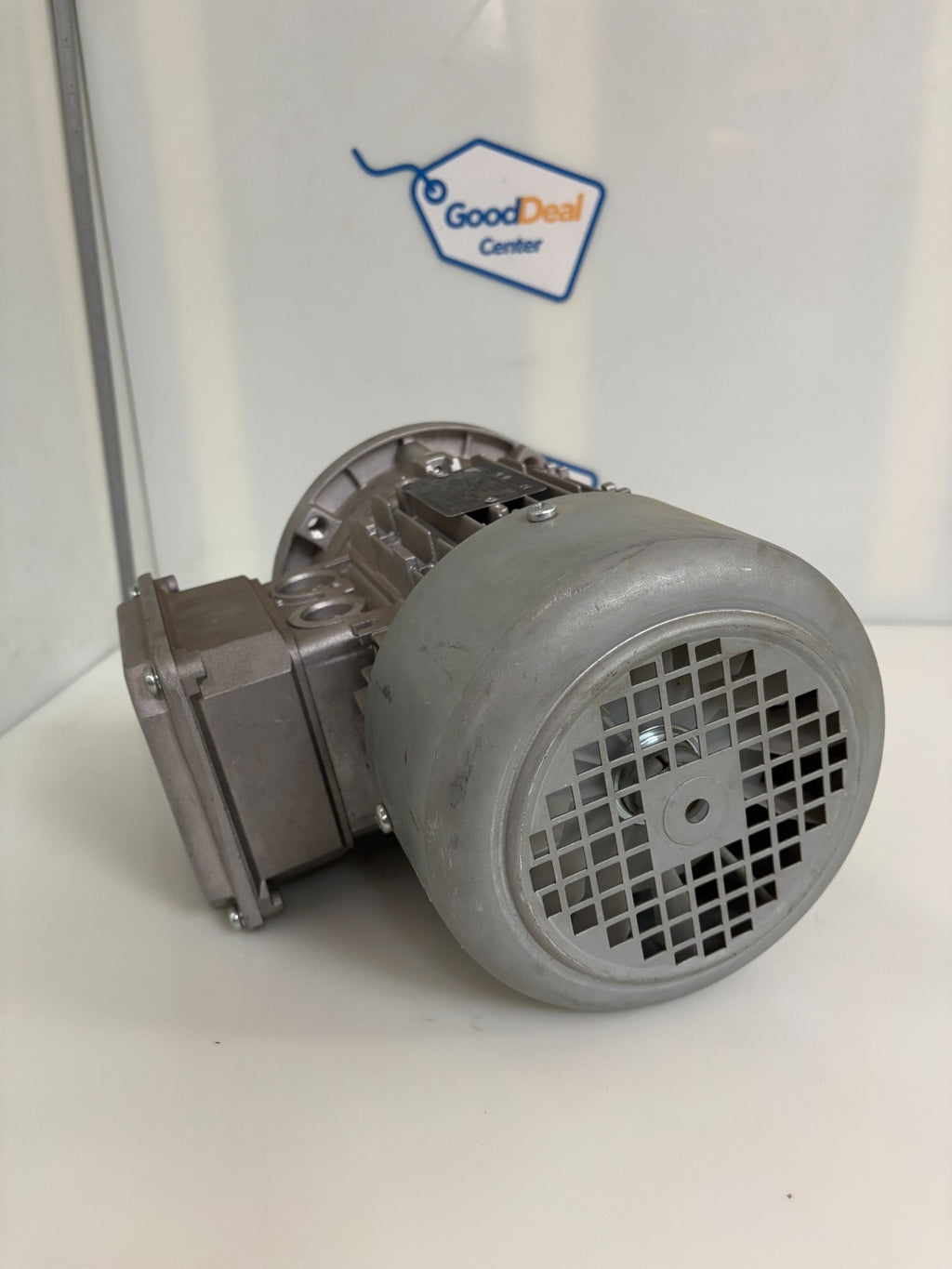 NORD MOTOR 1HP INVERTER MOTOR 80L/4CUS