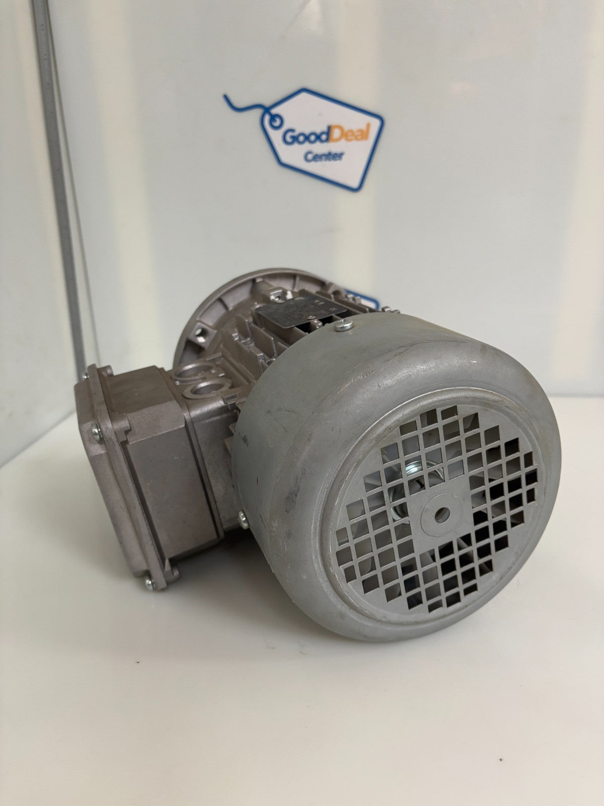 NORD MOTOR 1HP INVERTER MOTOR 80L/4CUS