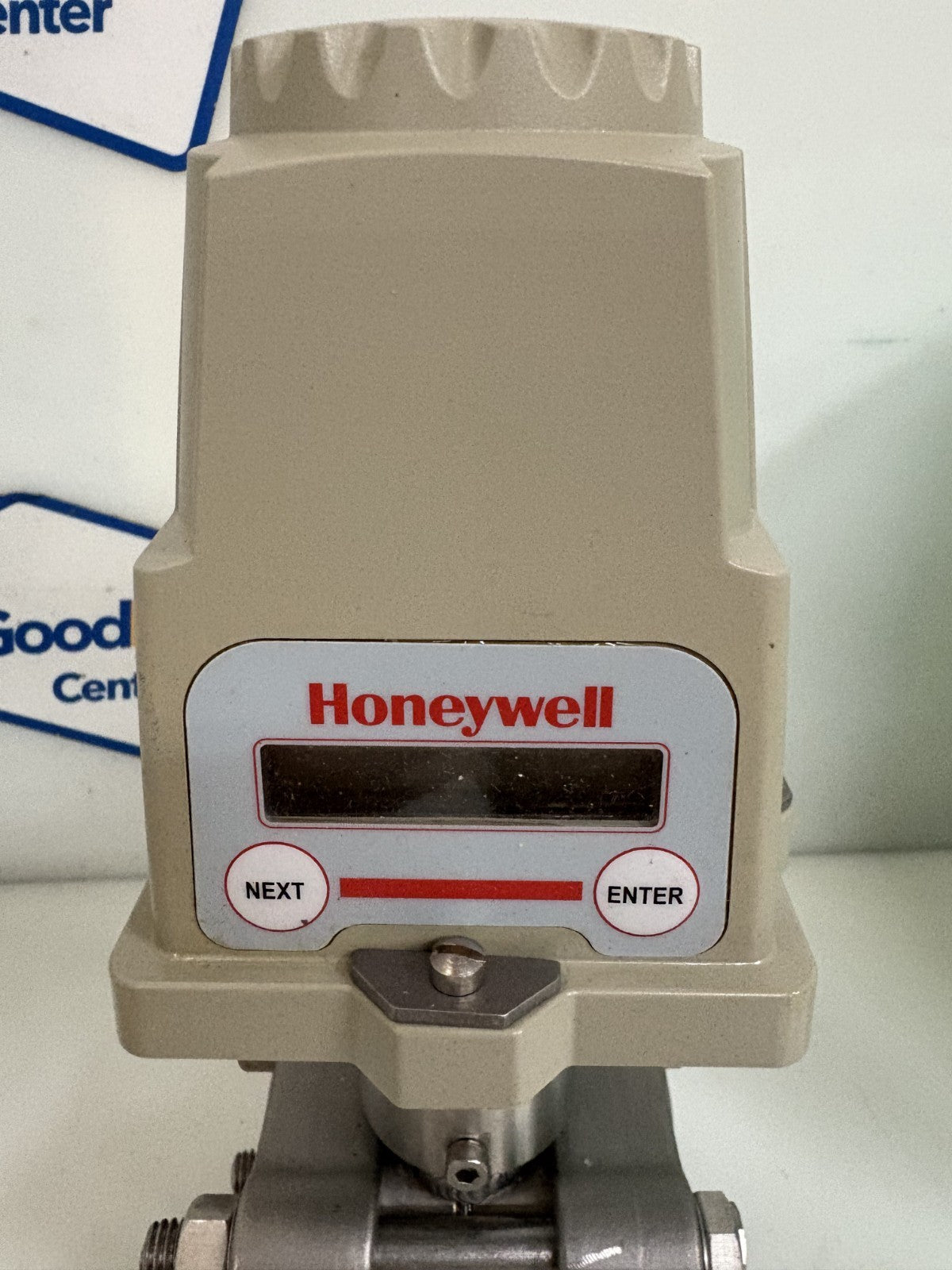HONEYWELL PRESSURE FIELD UNIT XYR-5000  WD523-AAA-XX-AG