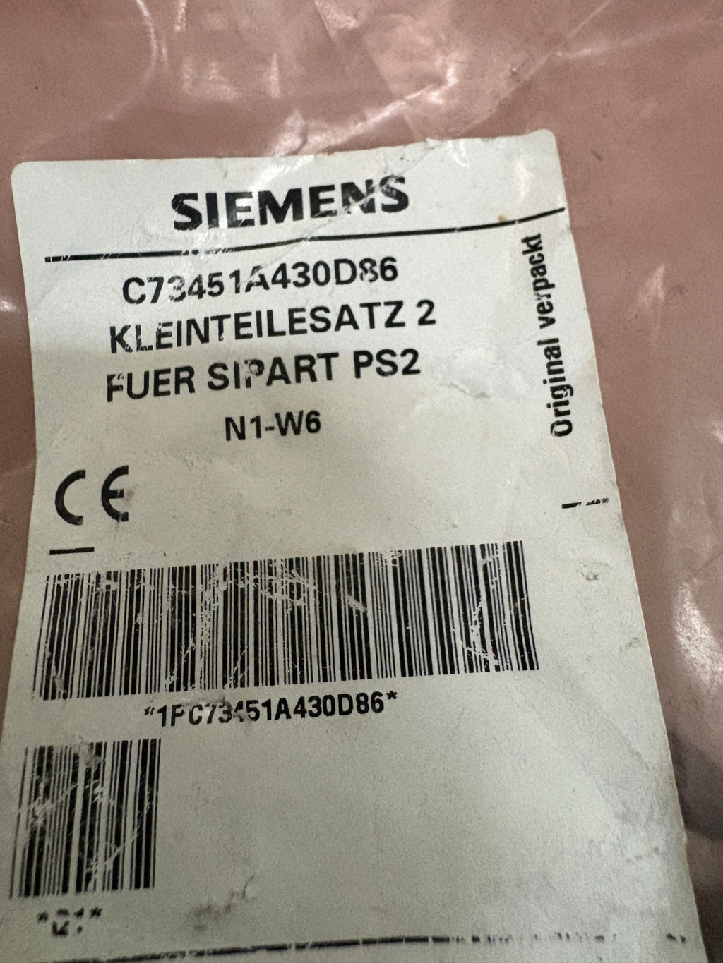 LOT OF 3 COMBI TOOL CT-14892 45.80 LUBE MODULE2