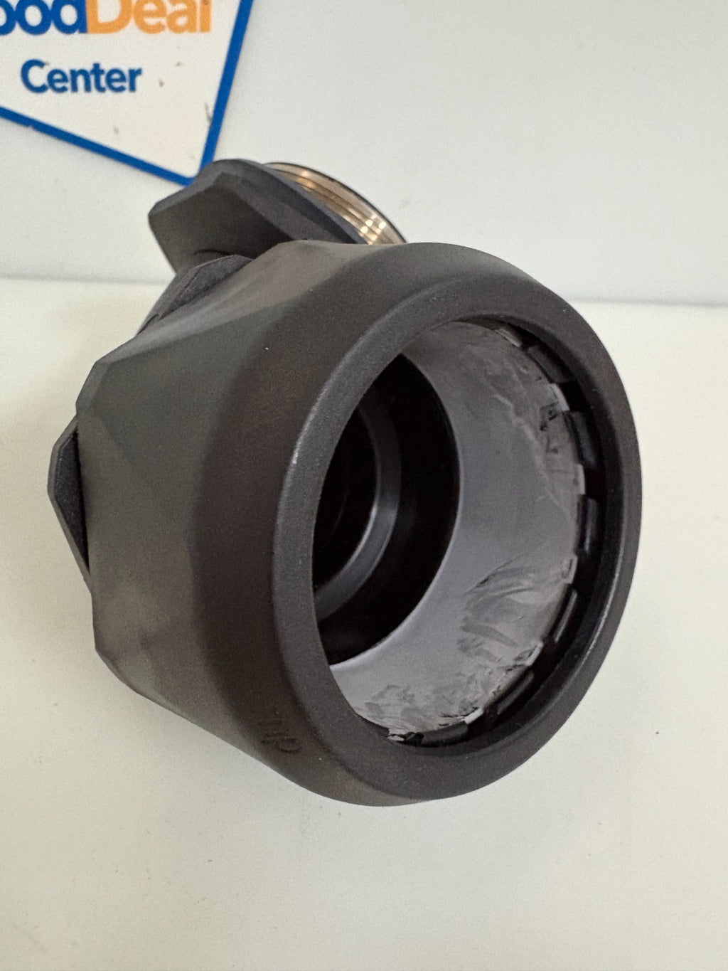 MURRPLASTICS 2" ELBOW FITTING VW 90 2" 835160602