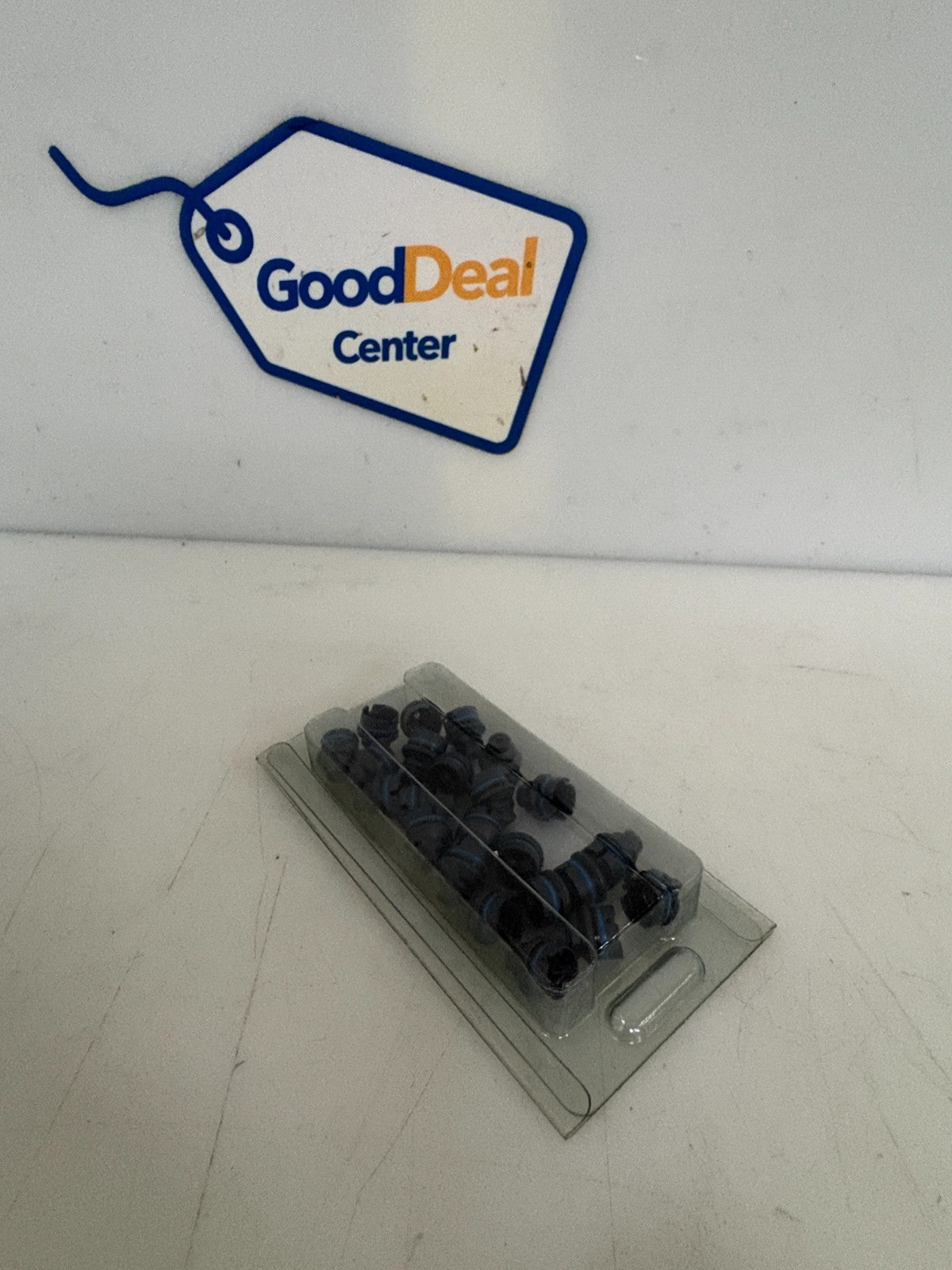 LOT OF 23 SIEMENS AG PIPETTE VACUUM NOZZLE 738/7390