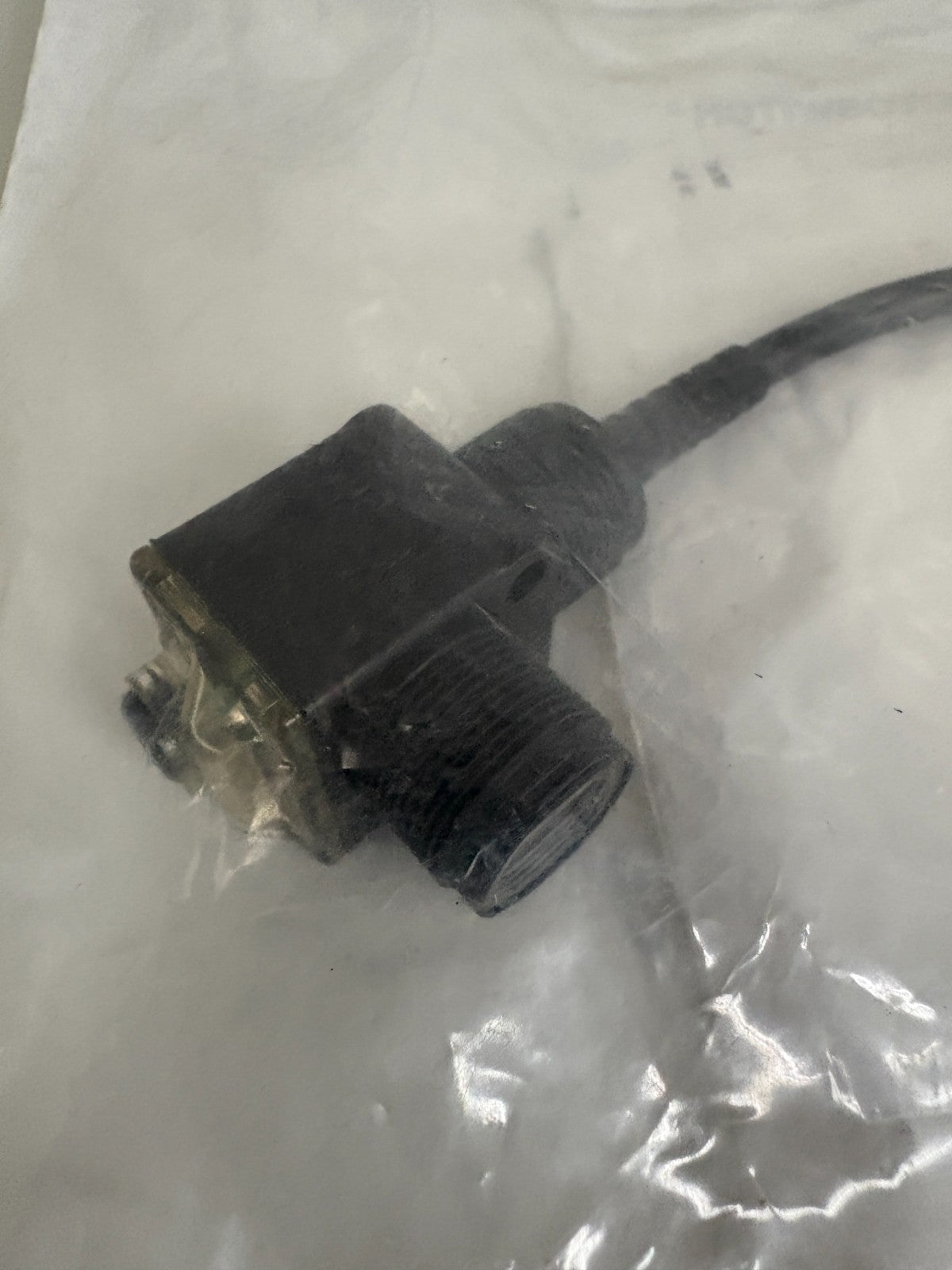 ALLEN BRADLEY RIGHTSIGHT PHOTOSWITCH 42EF-C2KBA-FA C1