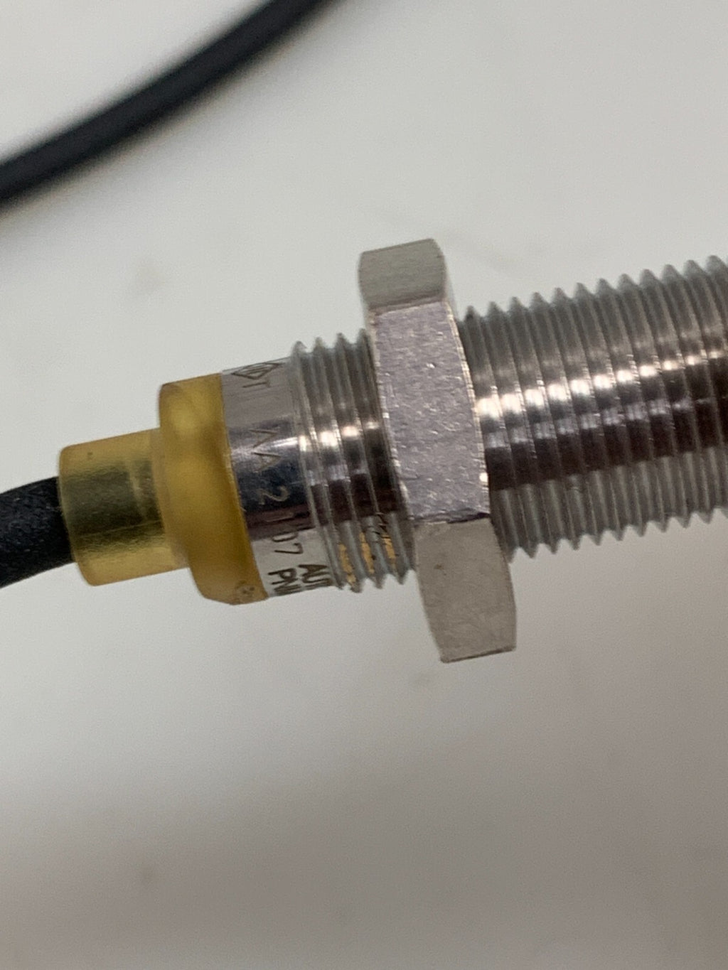 AUTOMATION DIRECT   Proximity Sensor Micro Detector Inductive   AM1-AN-3A1