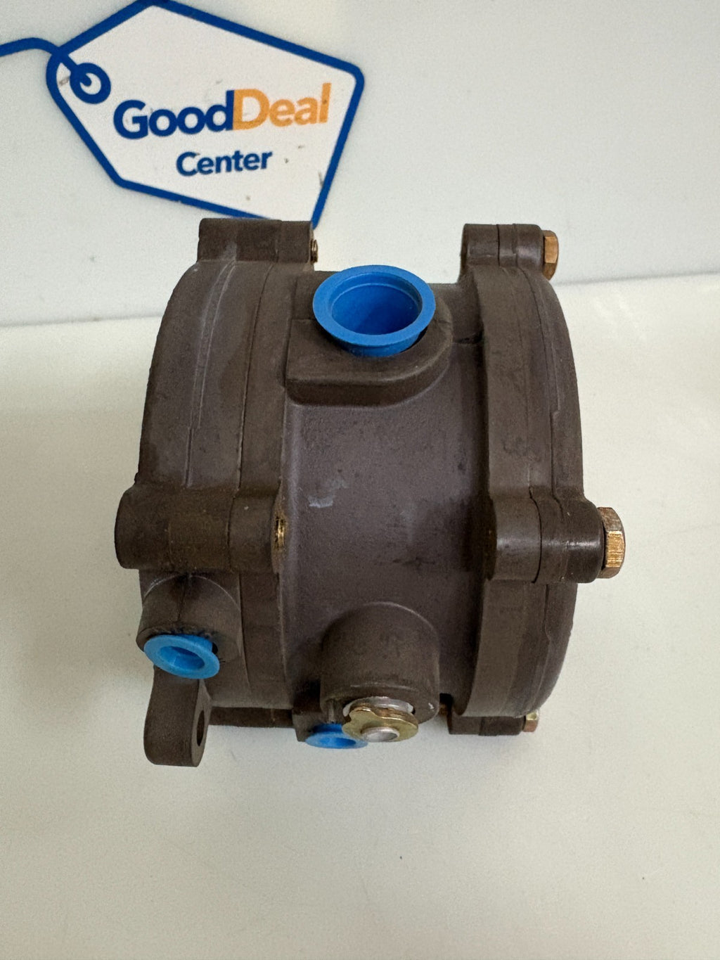 DWYER EXPLOSION PROOF DIFFERENTIAL PRESSURE SWITCH 1950-5-2F