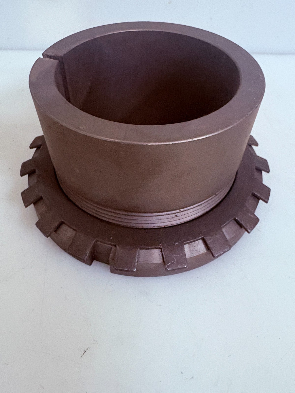 SKF HA 315 SLEEVE ADAPTER W/KM15
