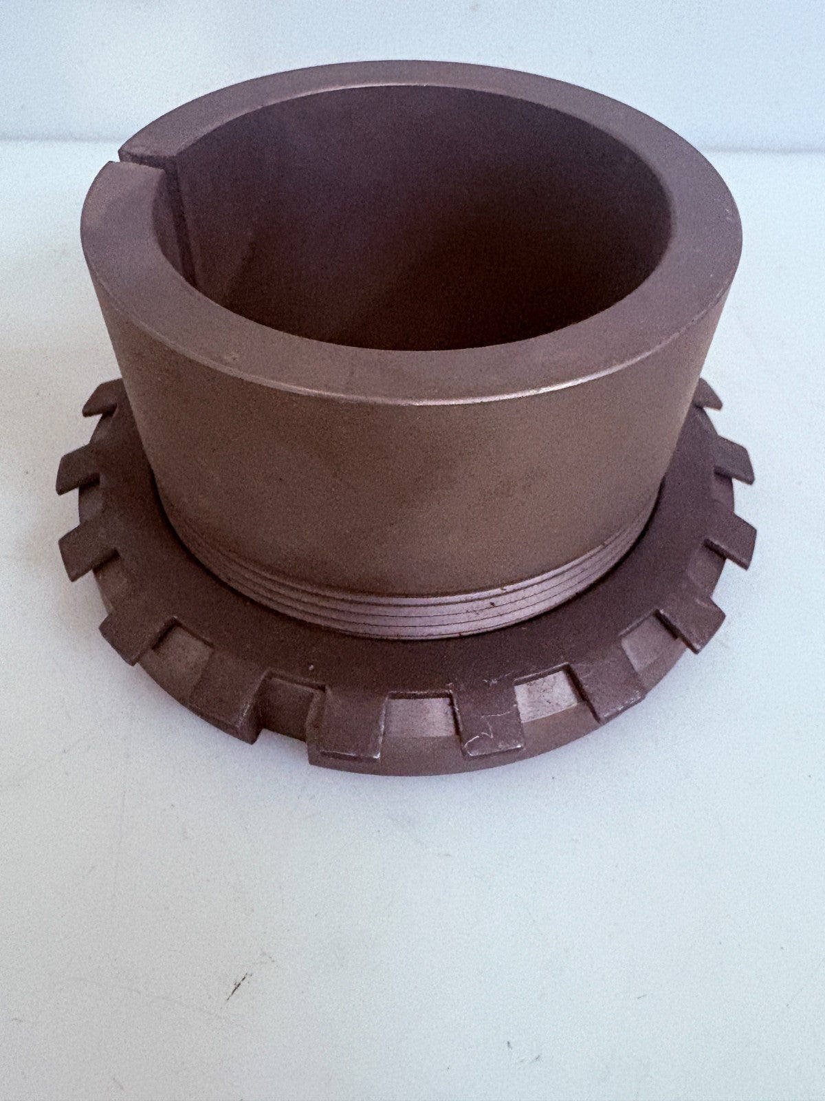 SKF HA 315 SLEEVE ADAPTER W/KM15