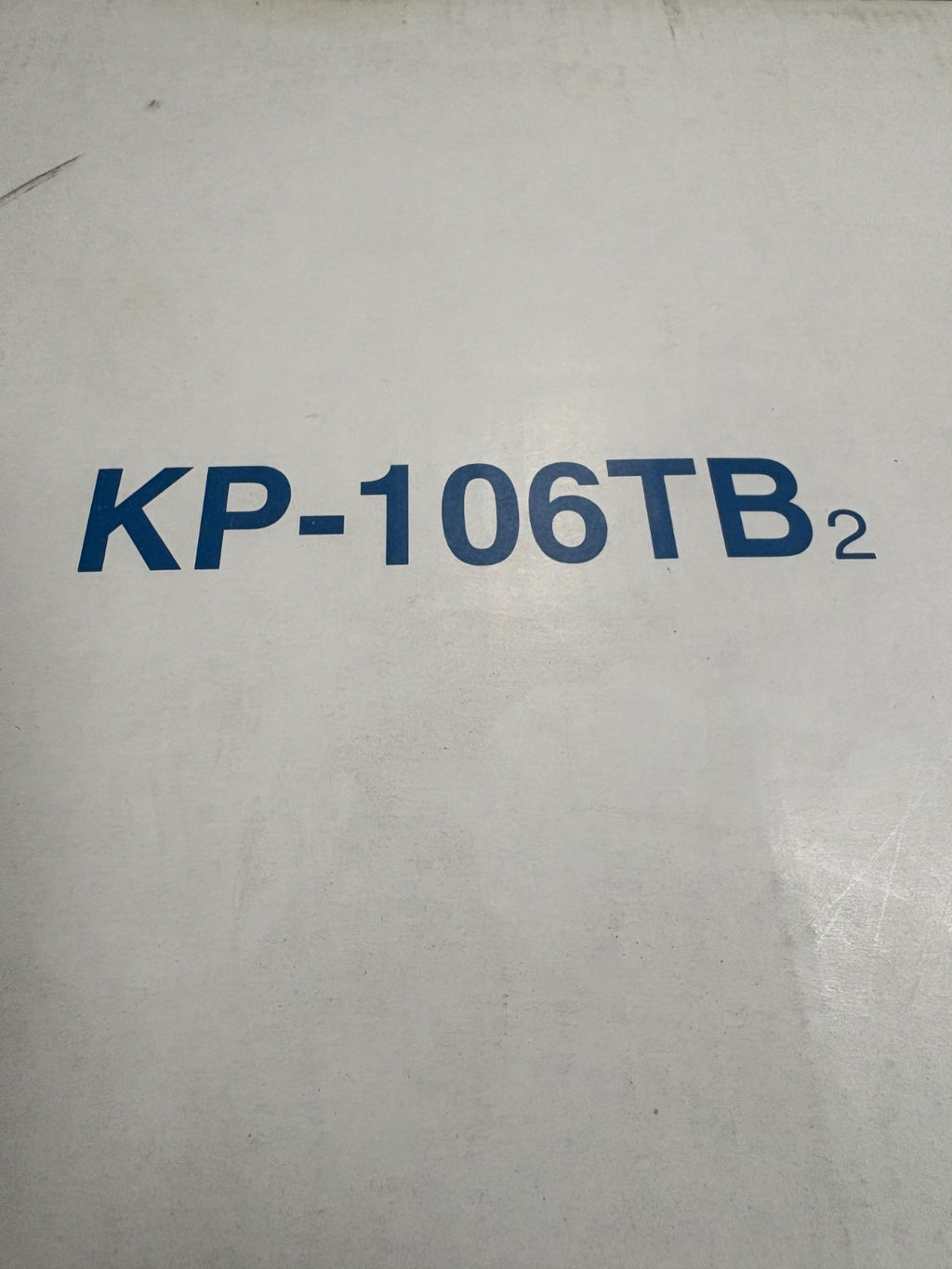 BURTEK HORN KP-106TB3