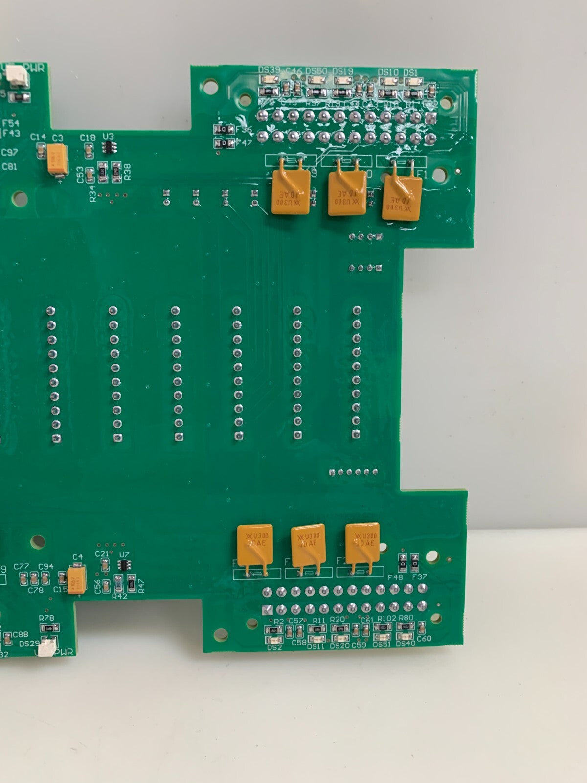 HONEYWELL PCBA 65805001-20 SCANNER HEAD POWER BOARDS