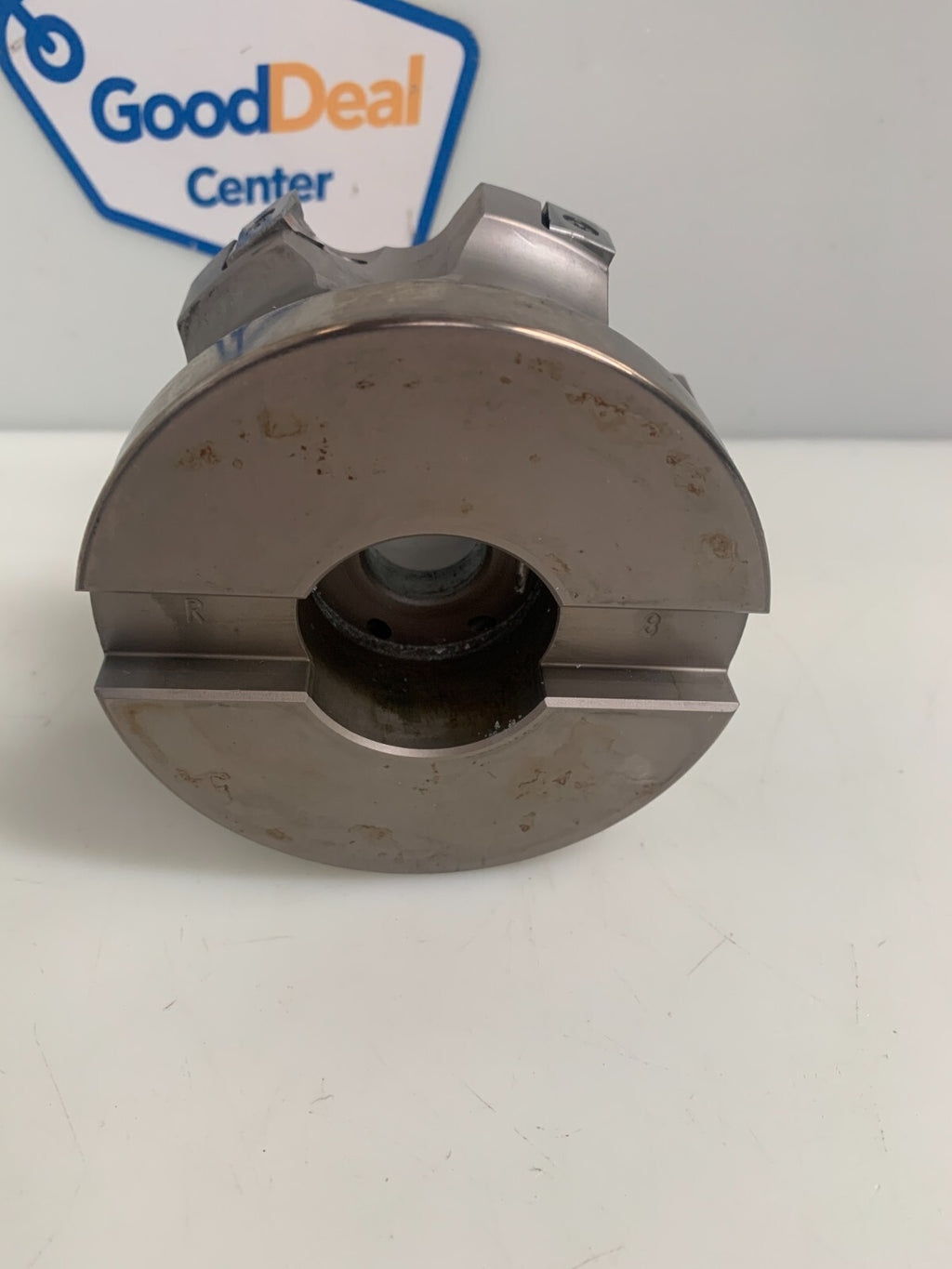 INGERSOLL FACE MILLE SJ8J-04R01 Q-5031008-B