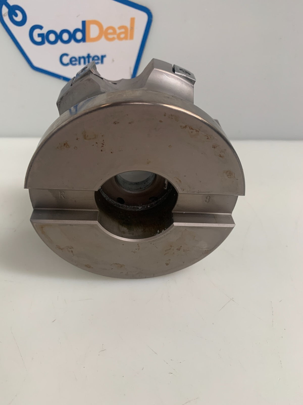 INGERSOLL FACE MILLE SJ8J-04R01 Q-5031008-B