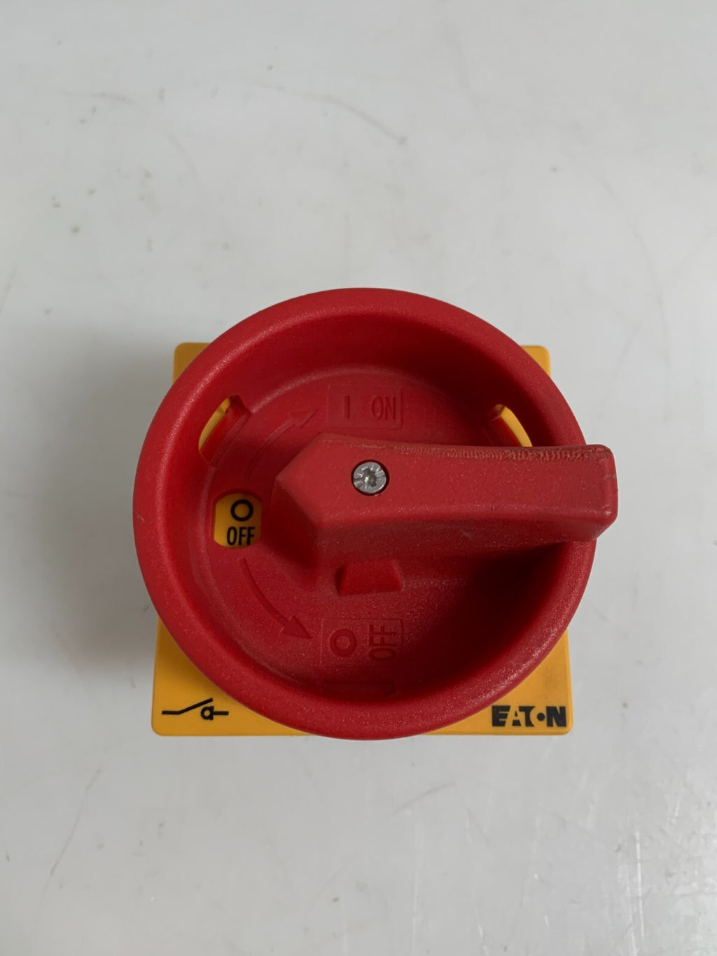 EATON SWITCH ISOLATOR TO CTO