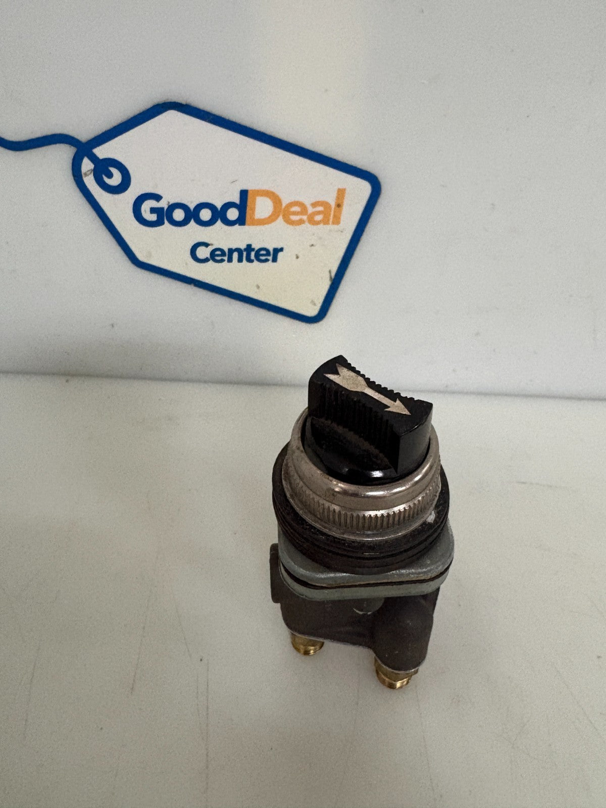 NUMATROL PE4-0001 VALVE W/ON/OFF SWITCH 0