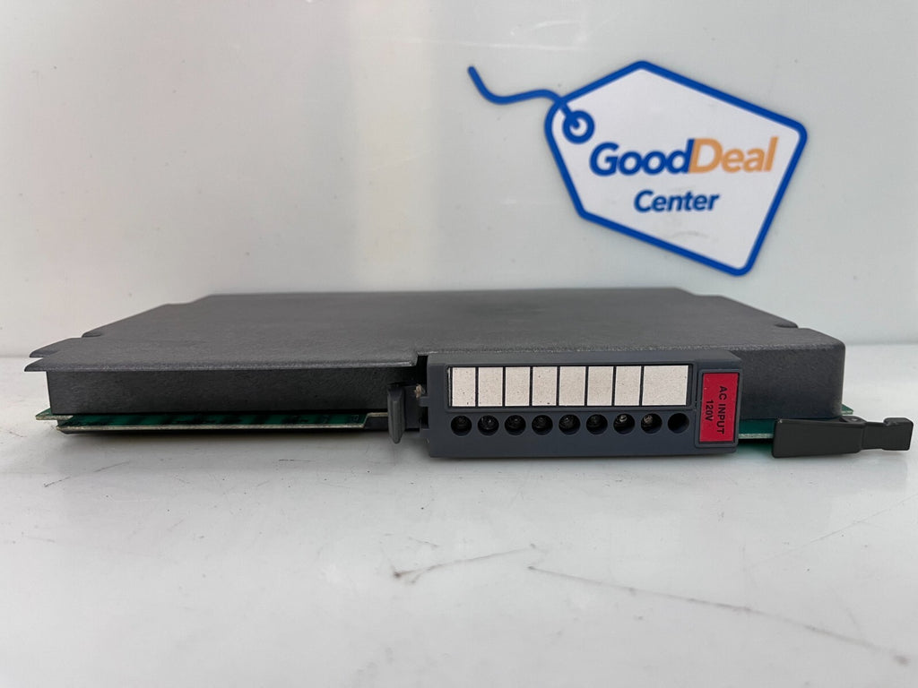 Allen Bradley 1771-IA2 120V Input Module