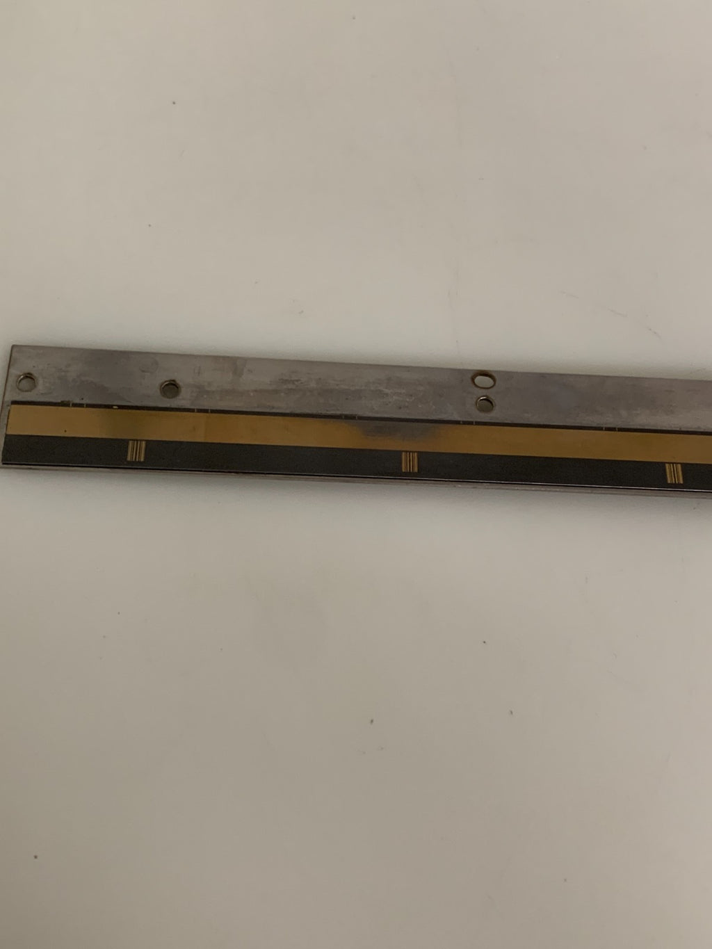 SIEMENS SCALE X - AXIS 00301086-01