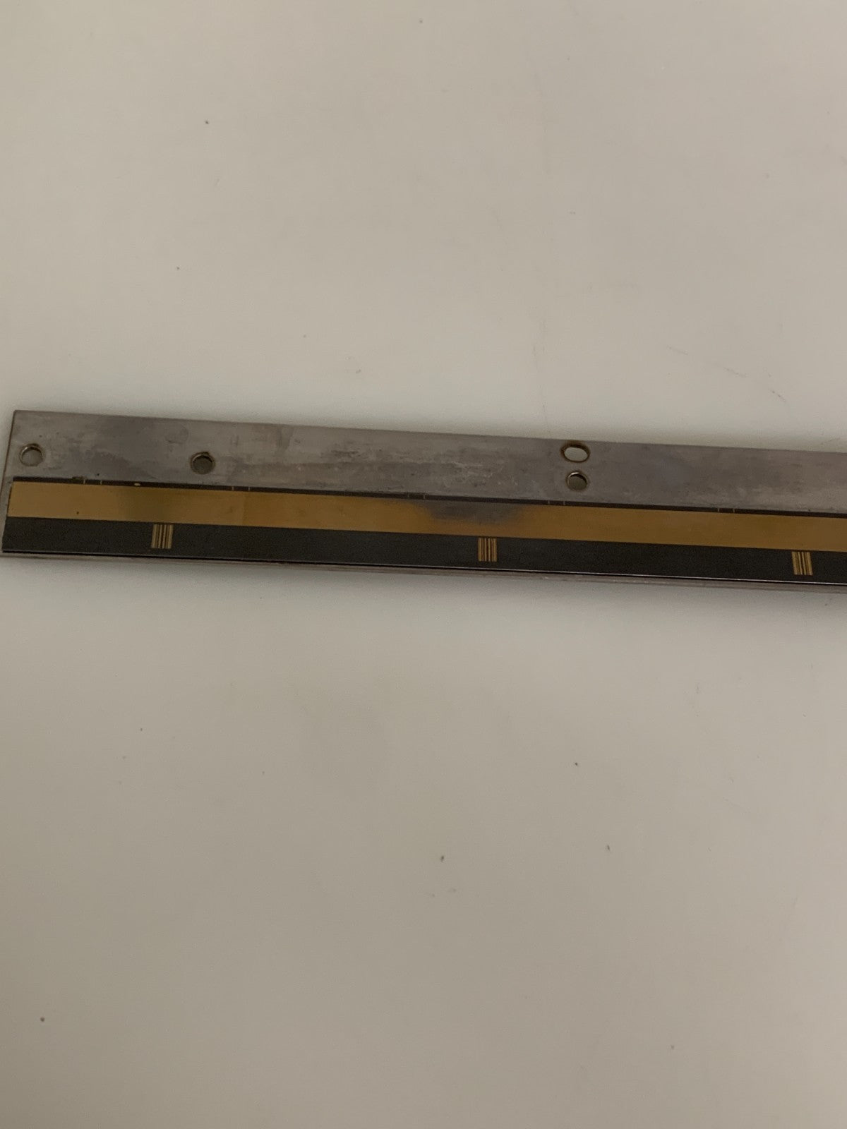 SIEMENS SCALE X - AXIS 00301086-01