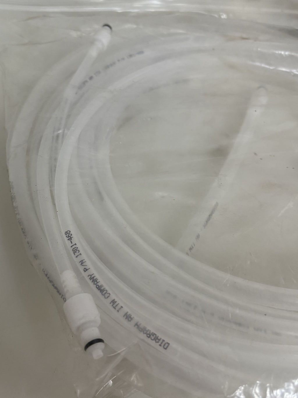 IDS 3000 INLET / OUTLET TUBING KIT #5760310