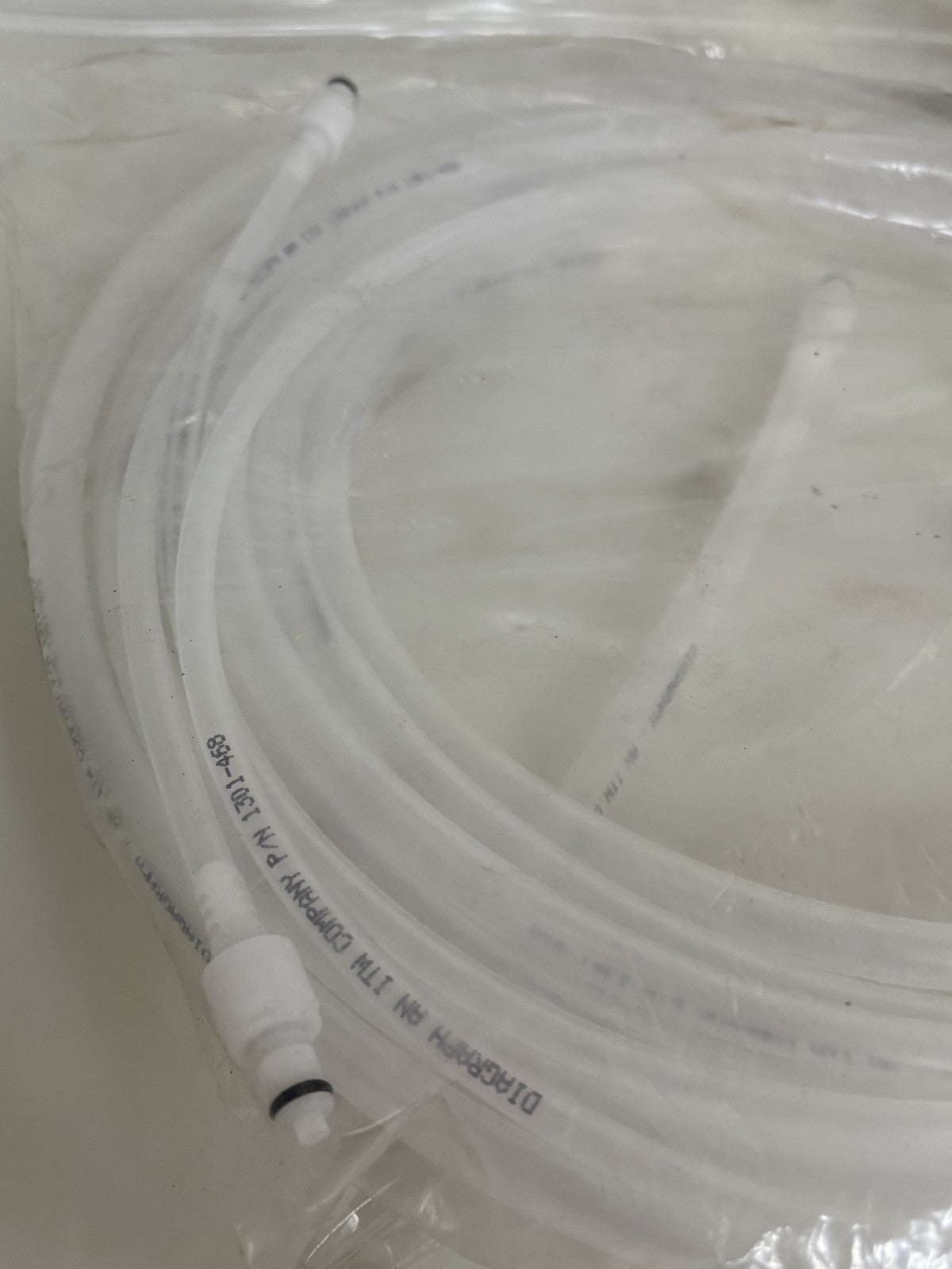 IDS 3000 INLET / OUTLET TUBING KIT #5760310