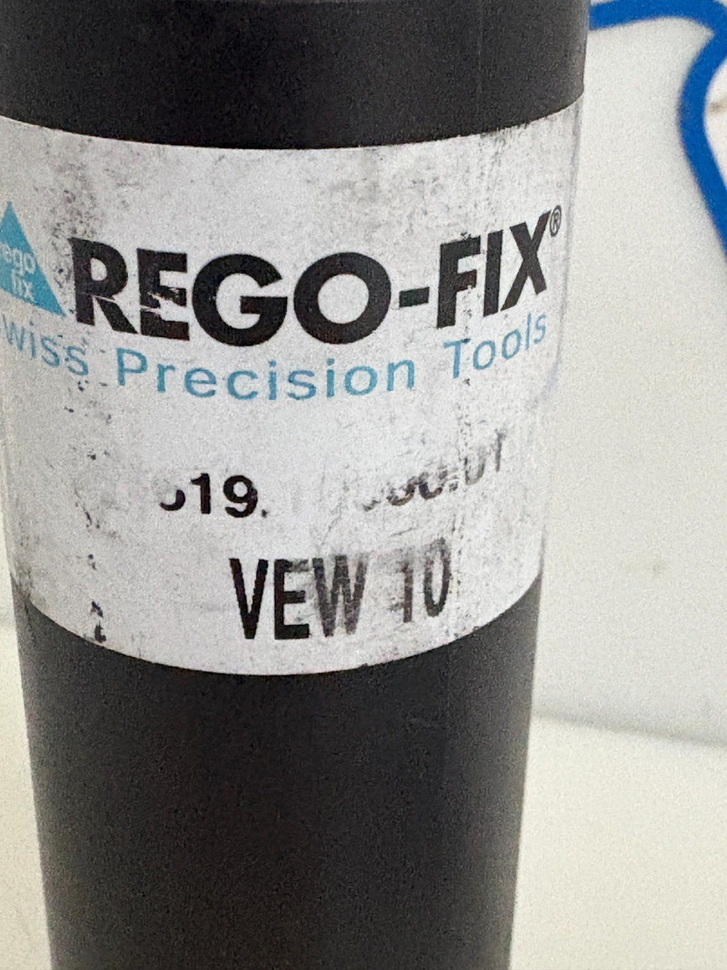 REGO FIX VEW 10 PRESSETTING TOOL 7619.10000.01