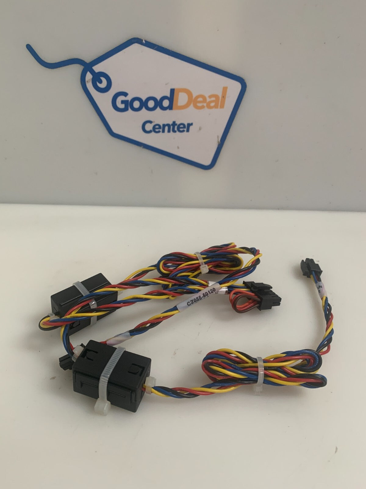 HP 1HA07 - 67038 CURING HEATER AND FAN *CABLE SET ONLY HPM-1HA07-67038-FG-J