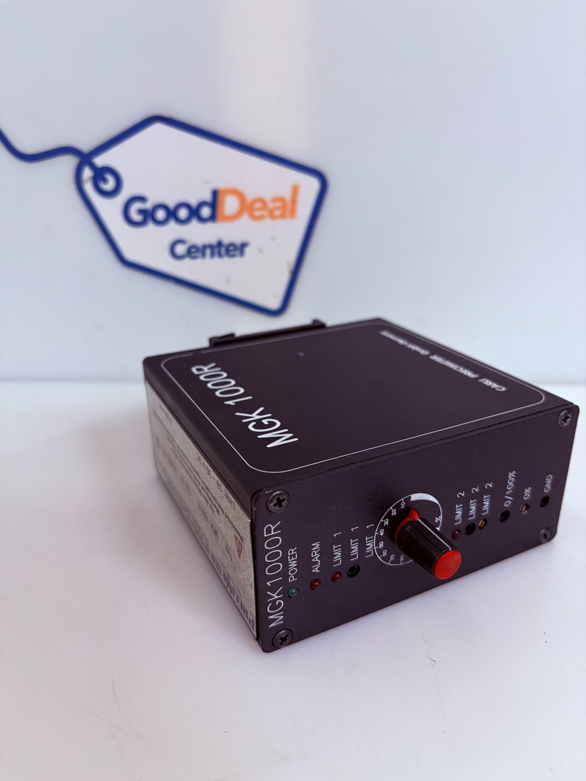 CARLI PRECIMETER MGK 1000R