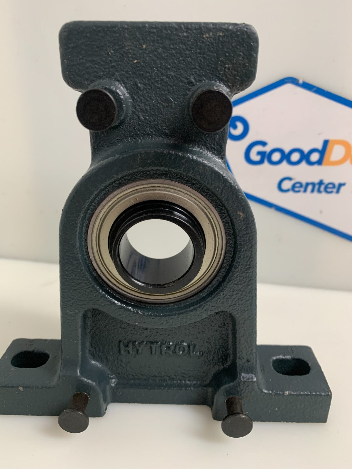 HYTROL   Pillow Block Bearing  PHT205  SA205-16B