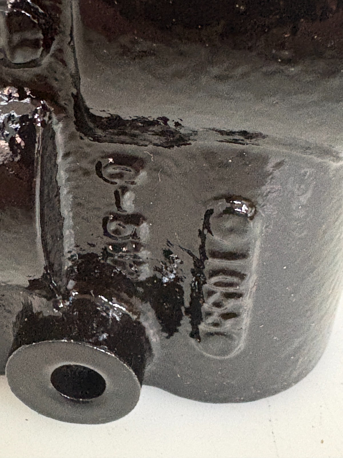 PRINCE CROSSOVER RELIEF VALVE DRV-4HH 1