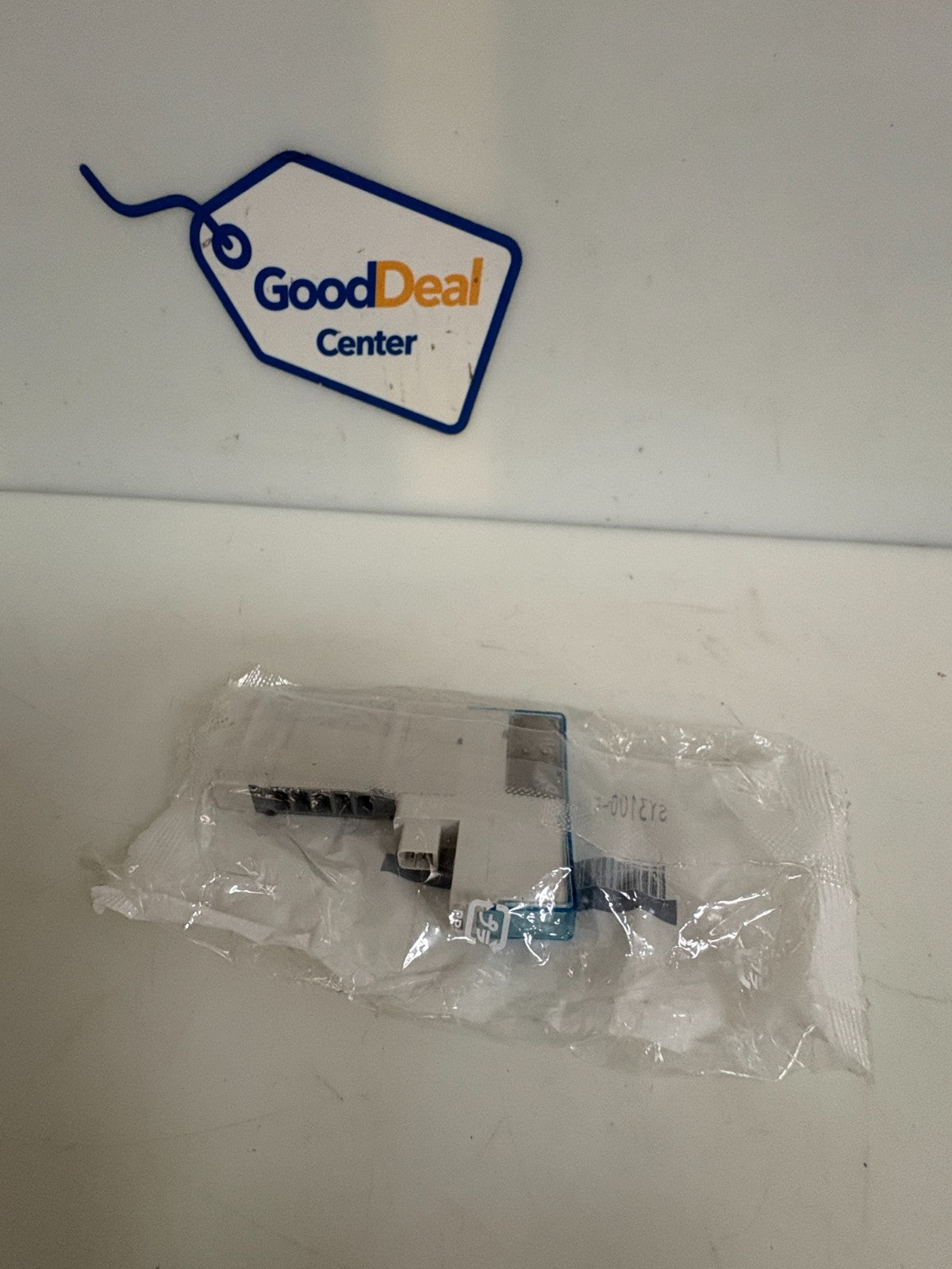 SMC SOLENOID VALVE SY3100-5U10